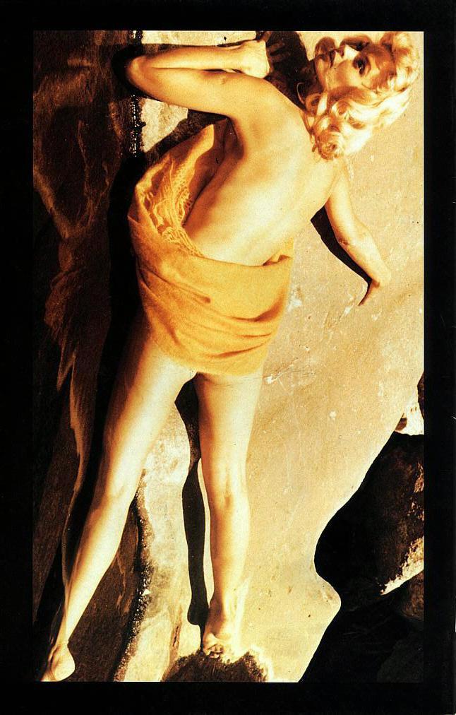 Read online Good Girl Art Quarterly comic -  Issue #11 - 52