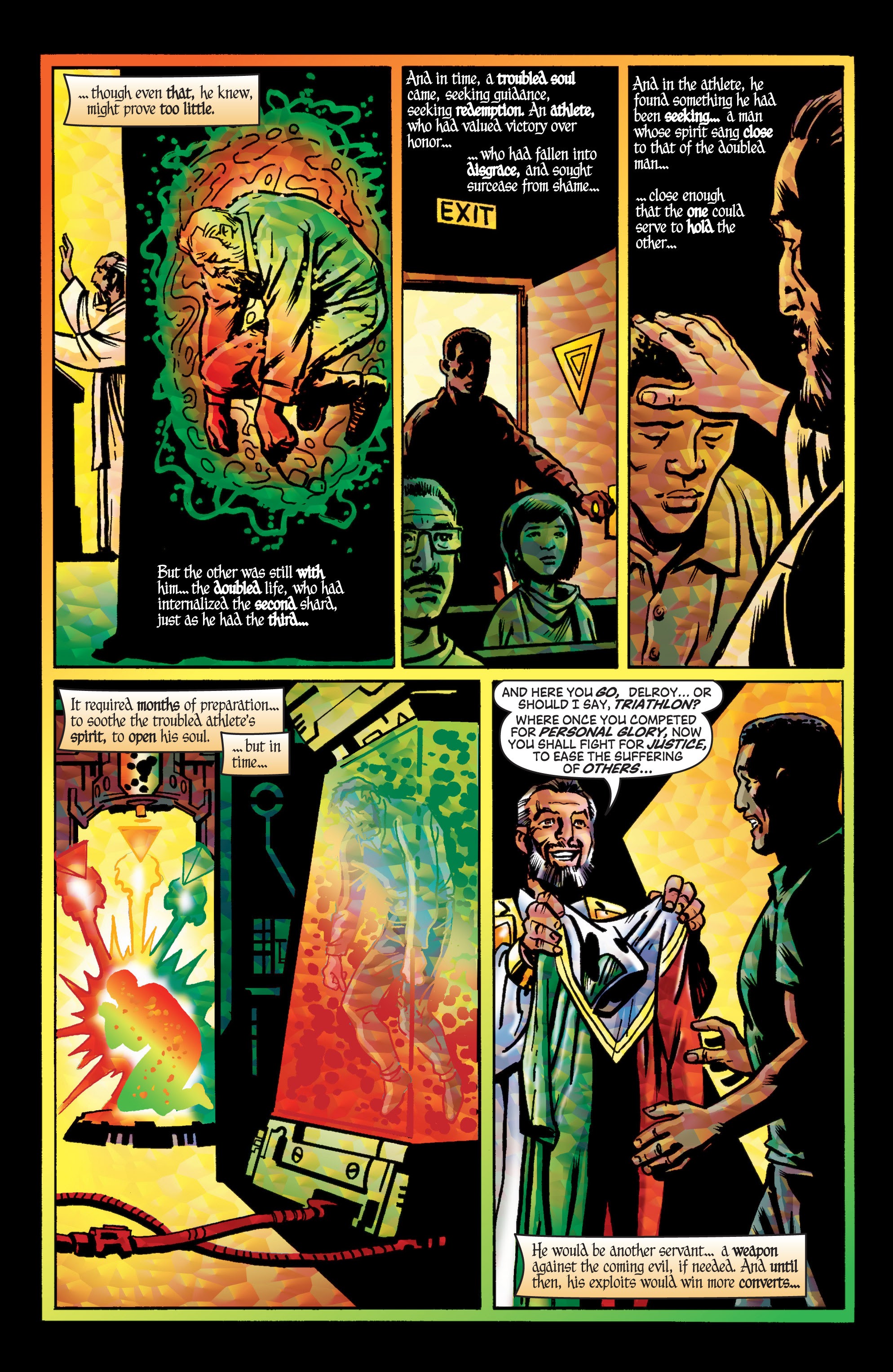 Read online Avengers (1998) comic -  Issue # _TPB 5 (Part 3) - 12