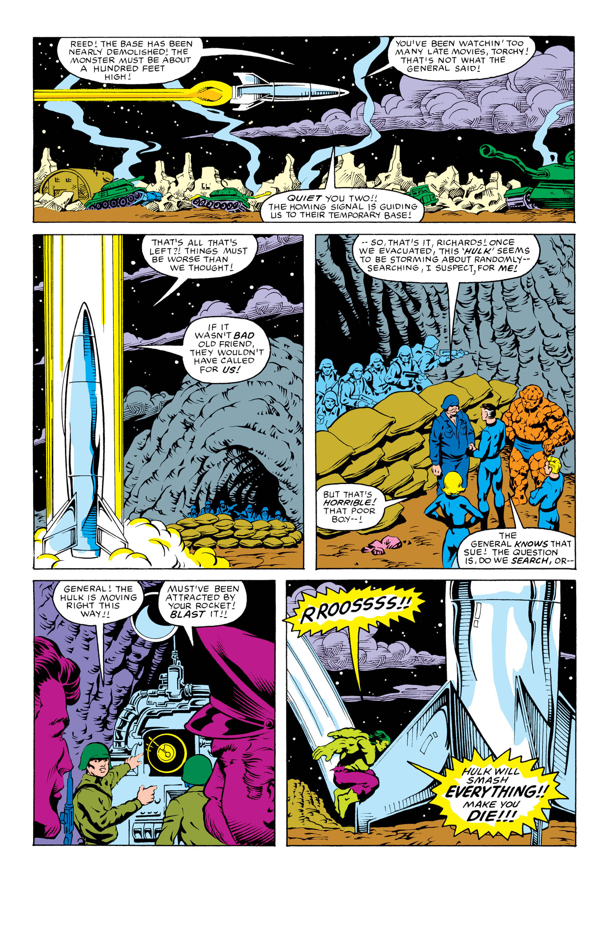 Read online What If? (1977) comic -  Issue # _Complete Collection TPB 4 (Part 4) - 94