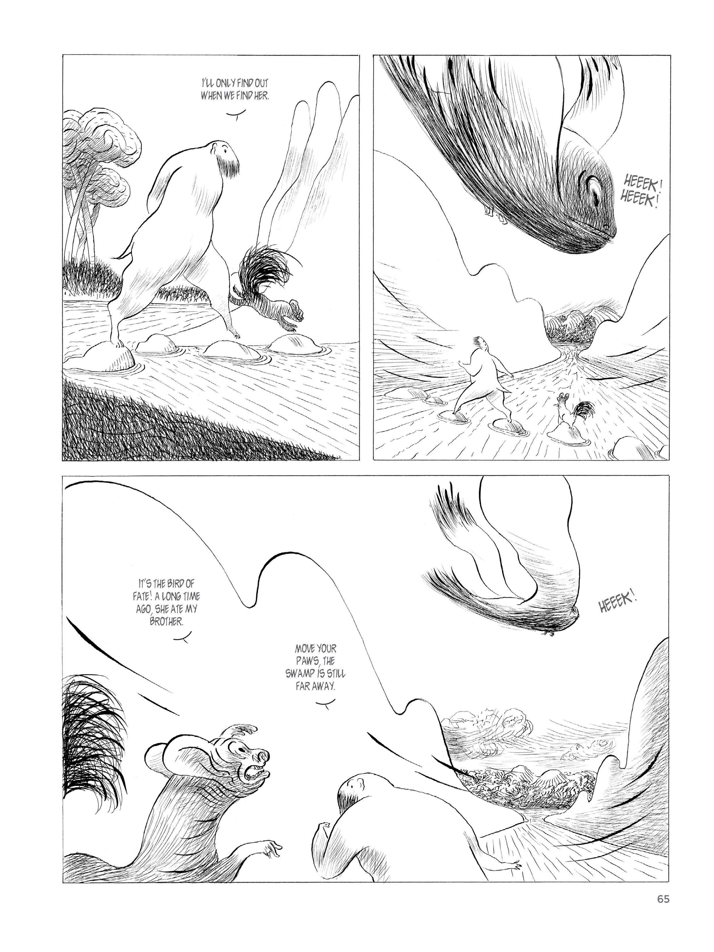 Read online Garlandia comic -  Issue # TPB (Part 1) - 66