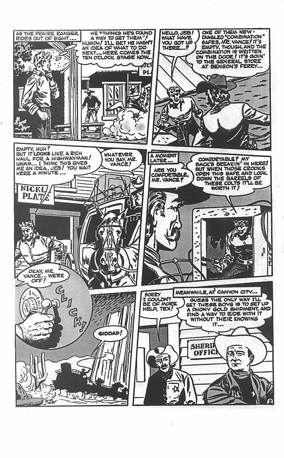 Best of the West (1998) issue 8 - Page 19