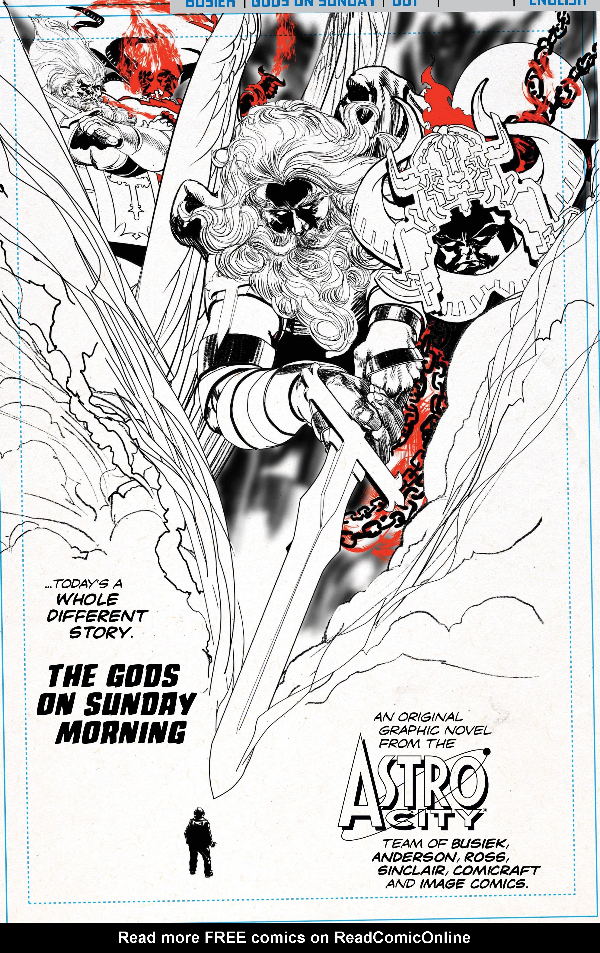 Read online Arrowsmith: Behind Enemy Lines comic -  Issue #3 - 29