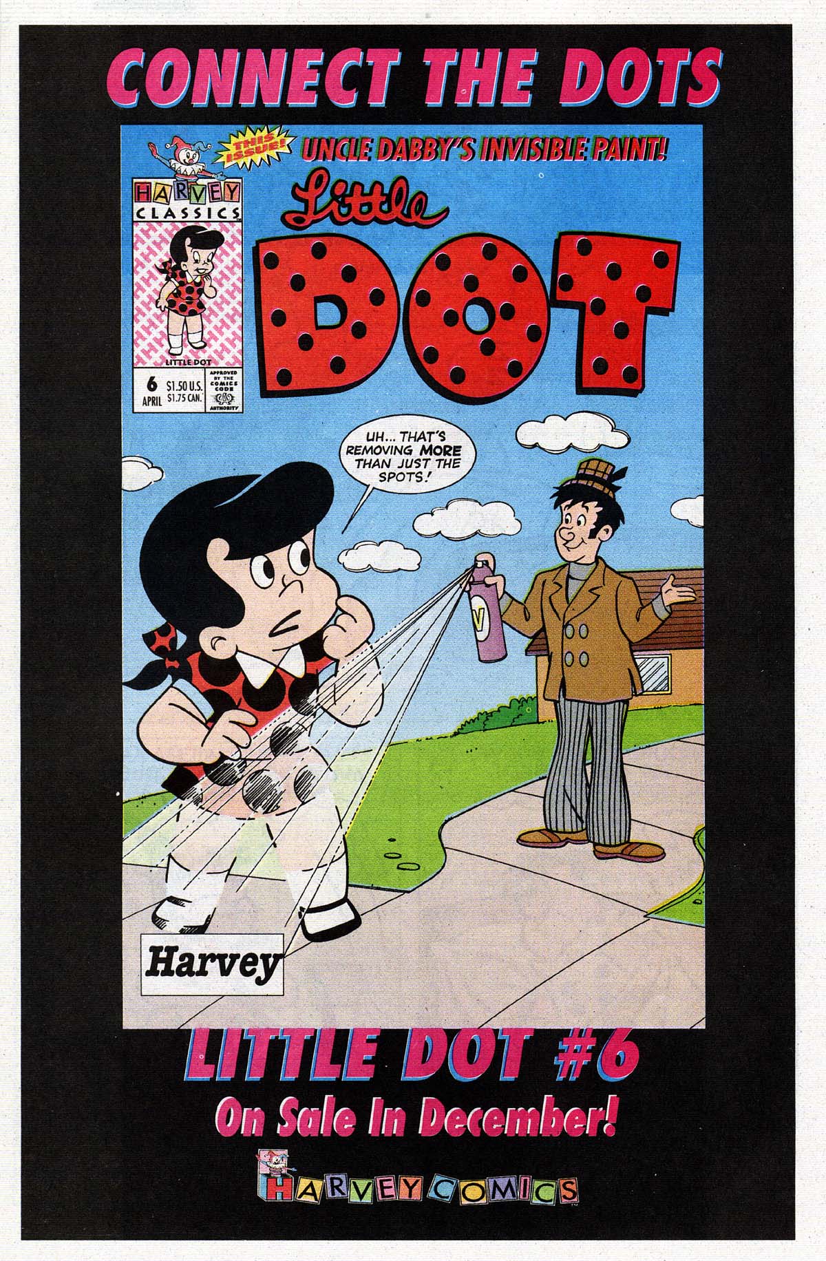 Read online The Flintstones (1992) comic -  Issue #10 - 10