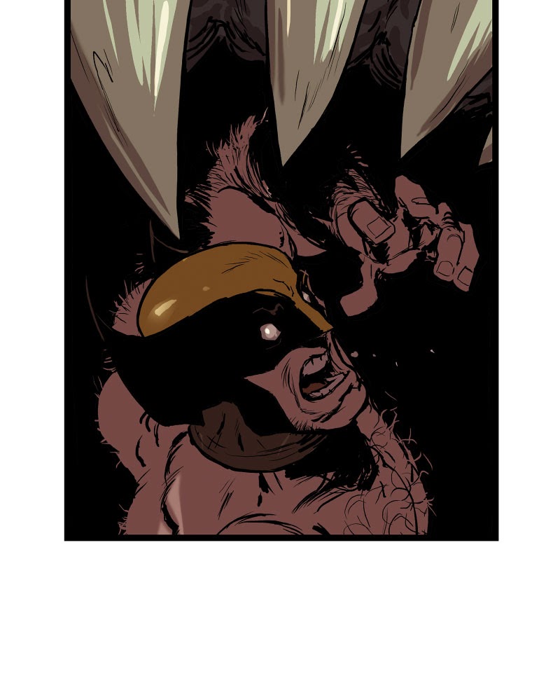 Read online Amazing Fantasy: Infinity Comic Prelude comic -  Issue #1 - 31