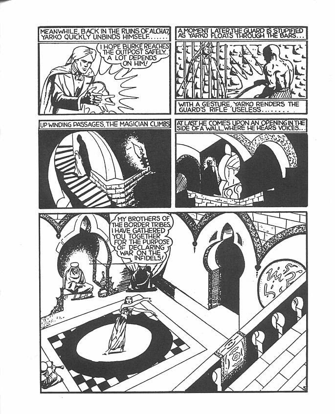 Read online Retro Comics comic -  Issue #0 - 39