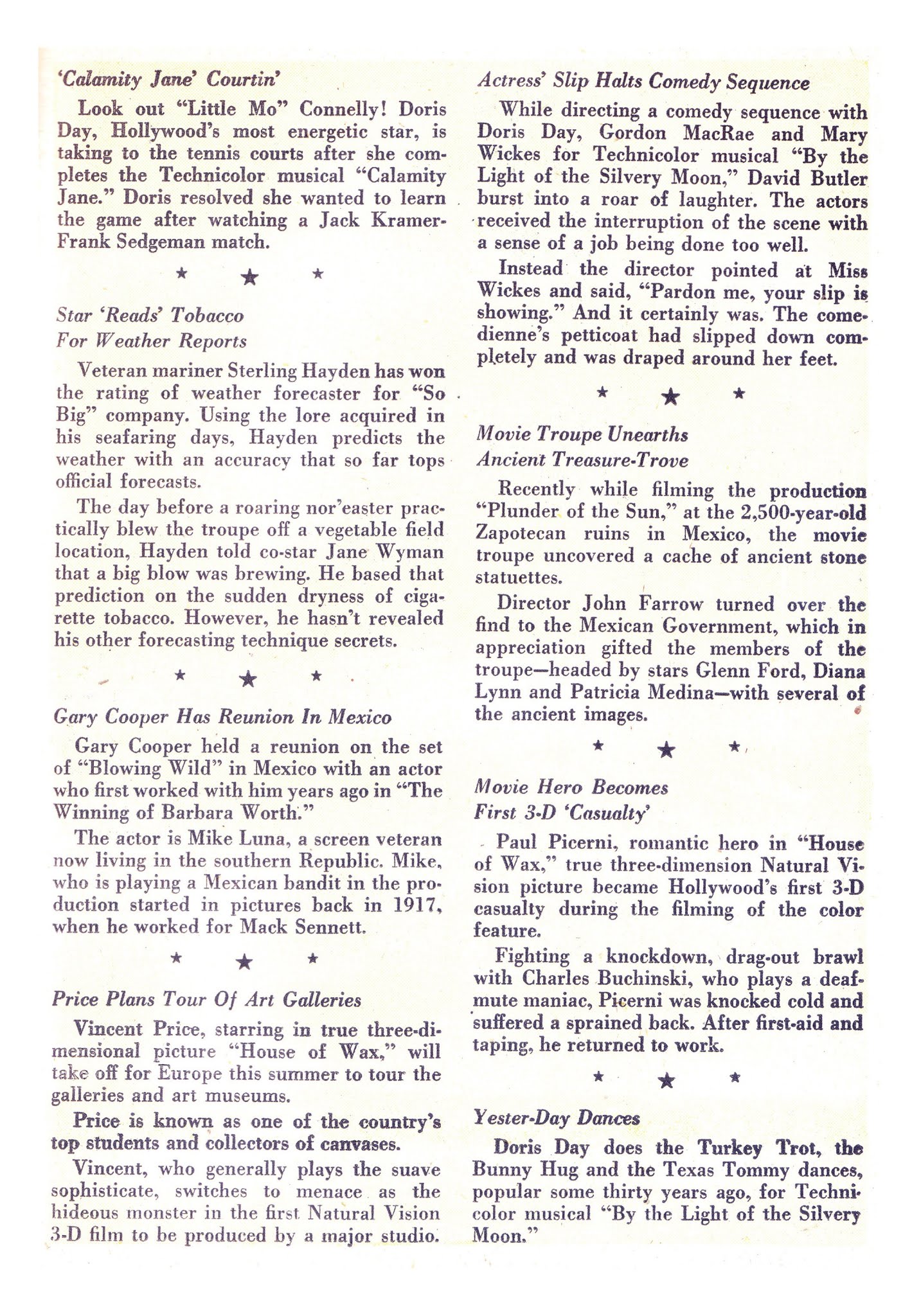 Read online Archie Comics comic -  Issue #064 - 32