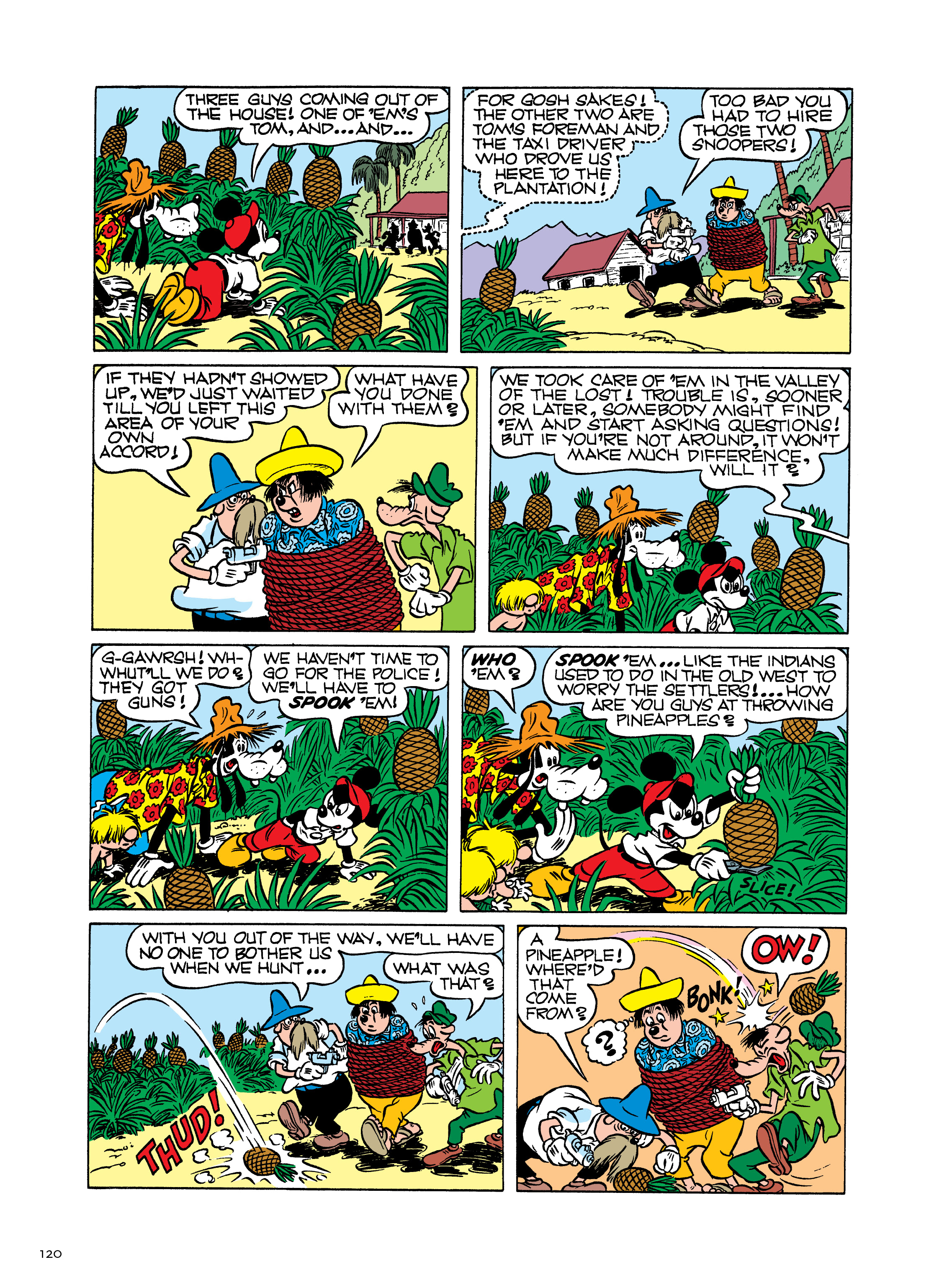 Read online Disney Masters comic -  Issue # TPB 21 (Part 2) - 29
