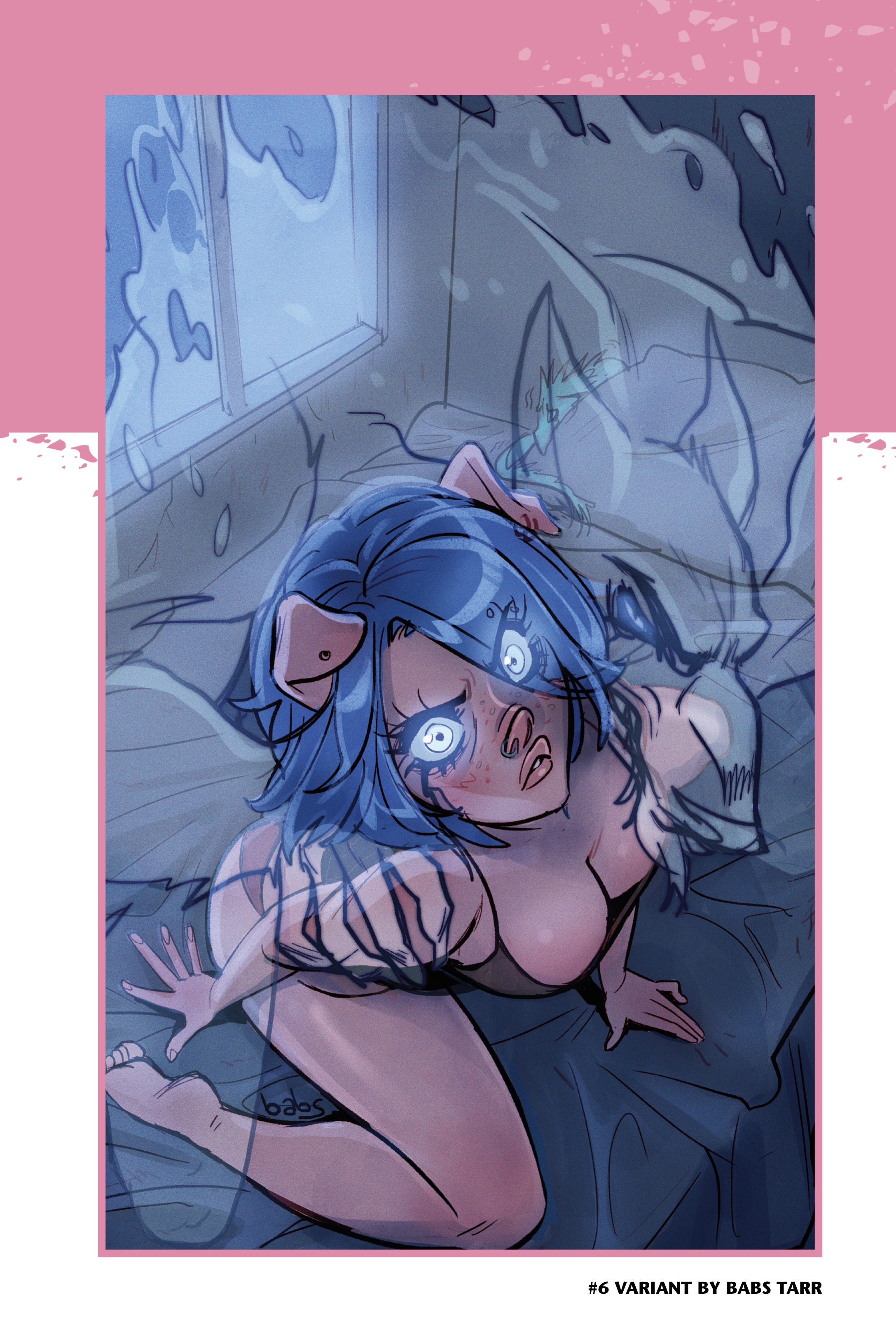 Read online Unnatural comic -  Issue # _Omnibus (Part 3) - 93