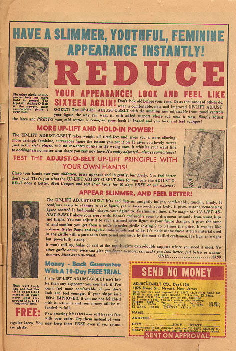 Read online Rangeland Love comic -  Issue #2 - 32