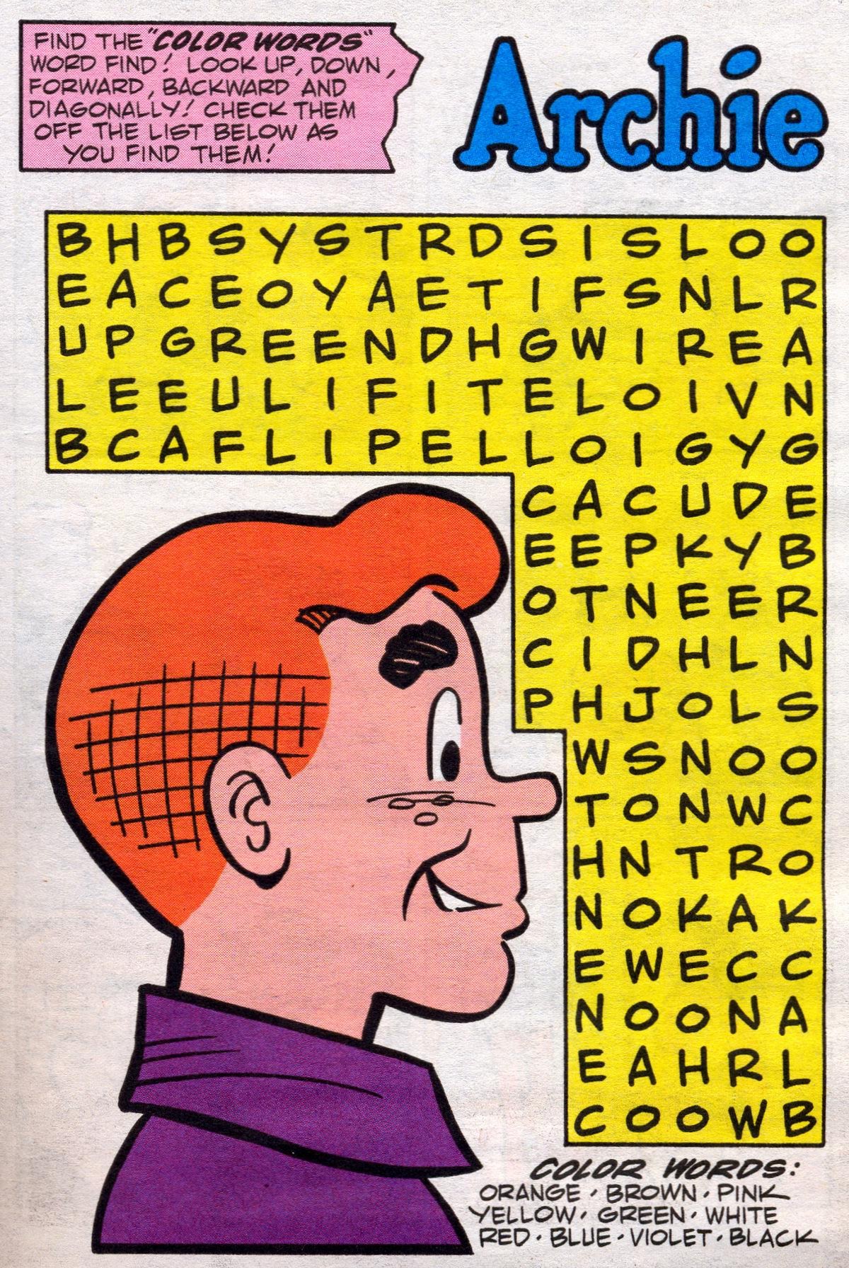 Read online Archie's Double Digest Magazine comic -  Issue #159 - 17