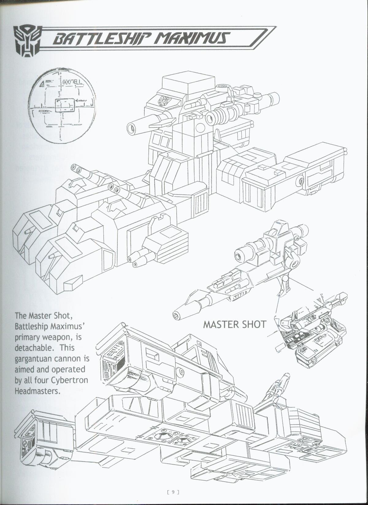 Read online Transformers The Ark comic -  Issue # TPB 2 (Part 1) - 10