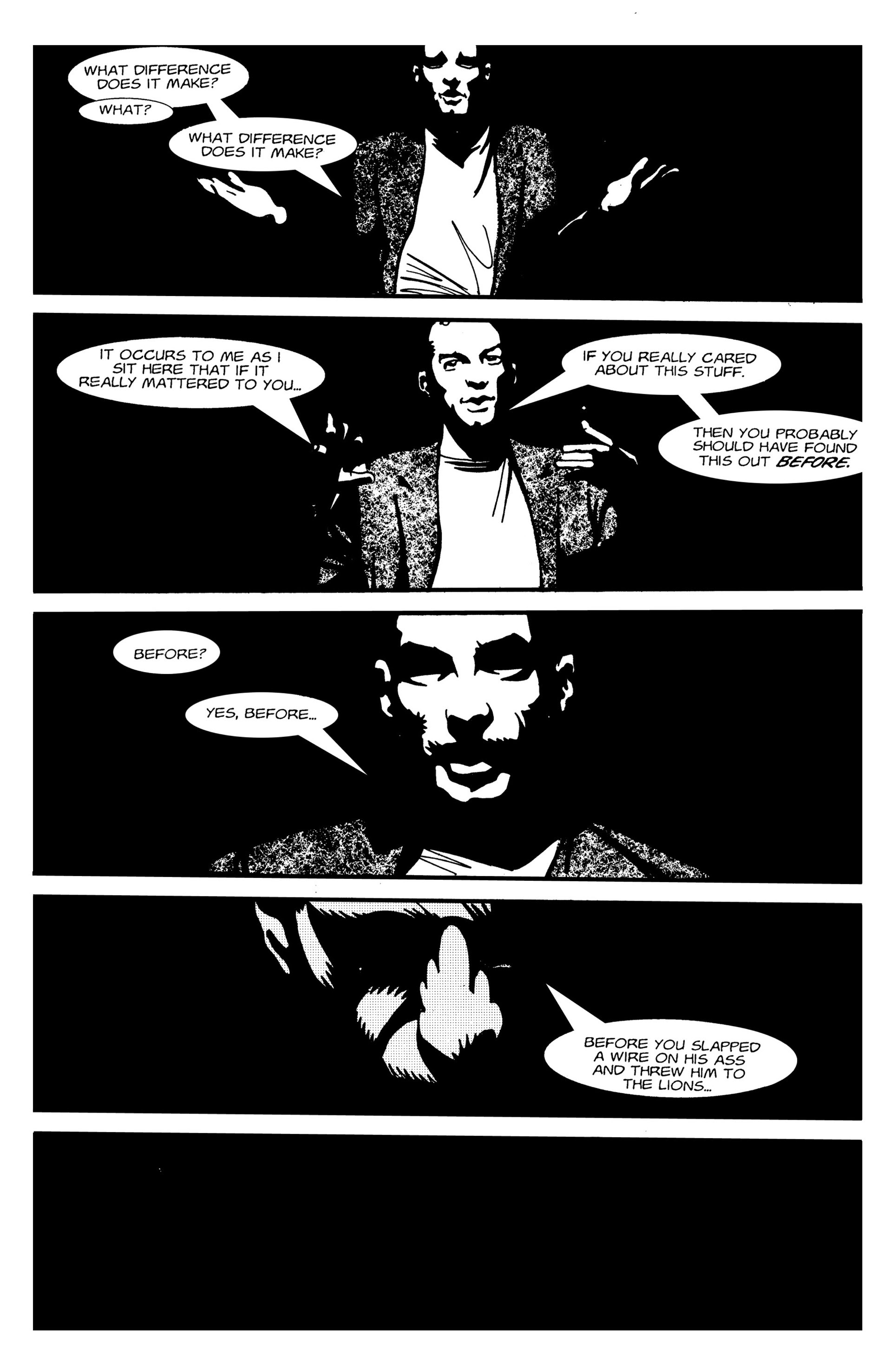 Read online Goldfish (2022) comic -  Issue # TPB (Part 2) - 69