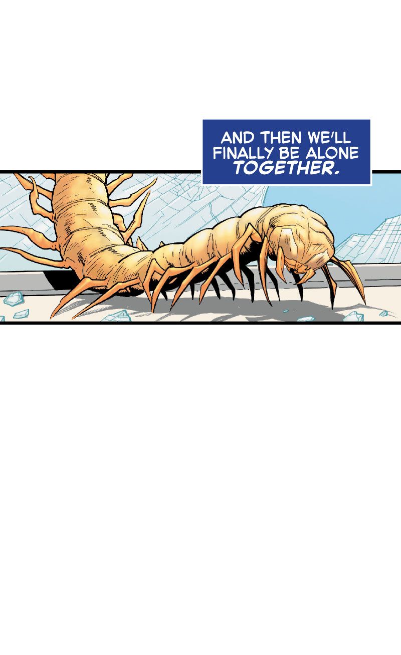 Read online Amazing Spider-Man: Hunted Infinity Comic comic -  Issue #12 - 67