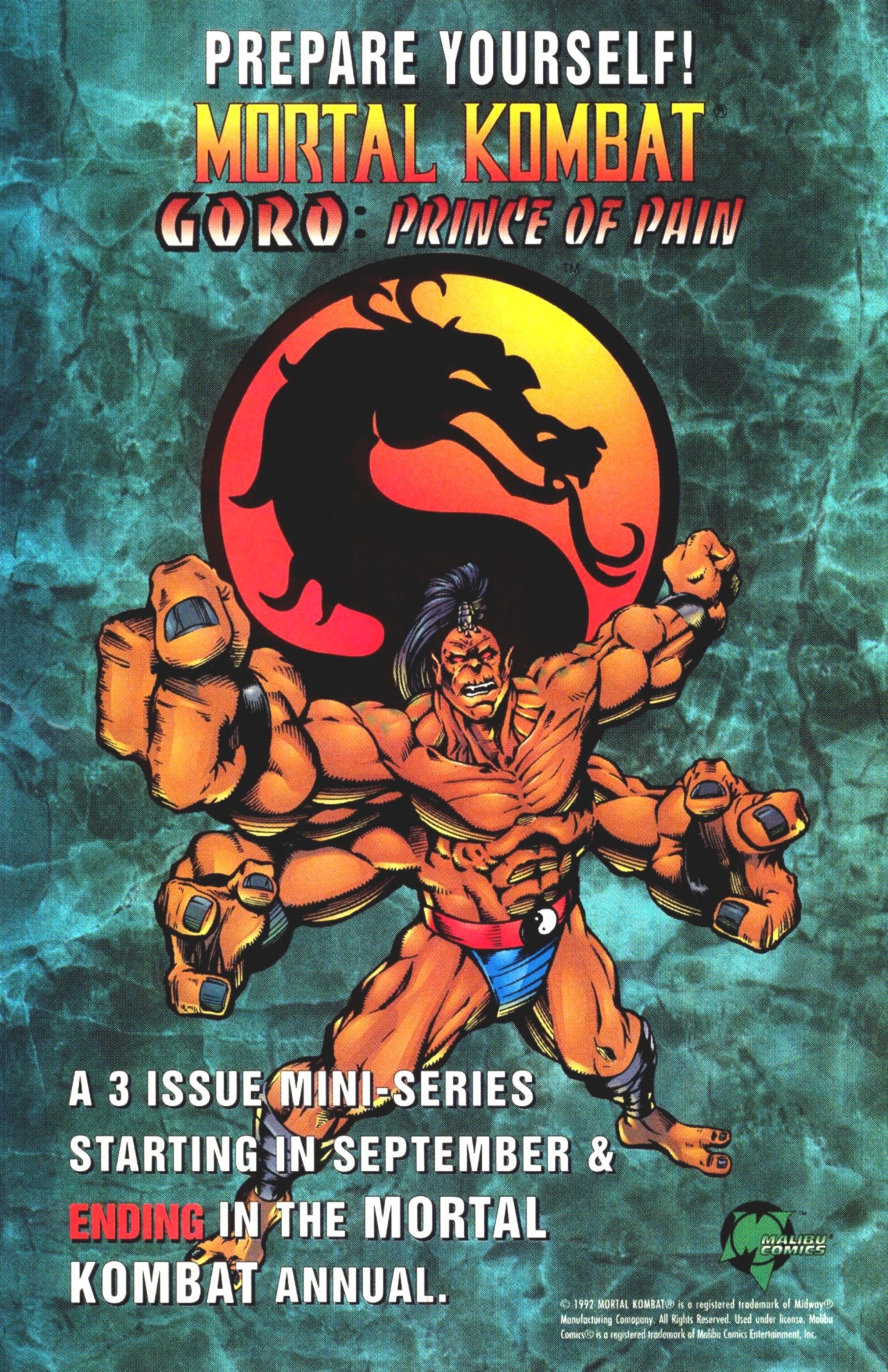 Read online Star Trek: Deep Space Nine/The Next Generation comic -  Issue #1 - 28