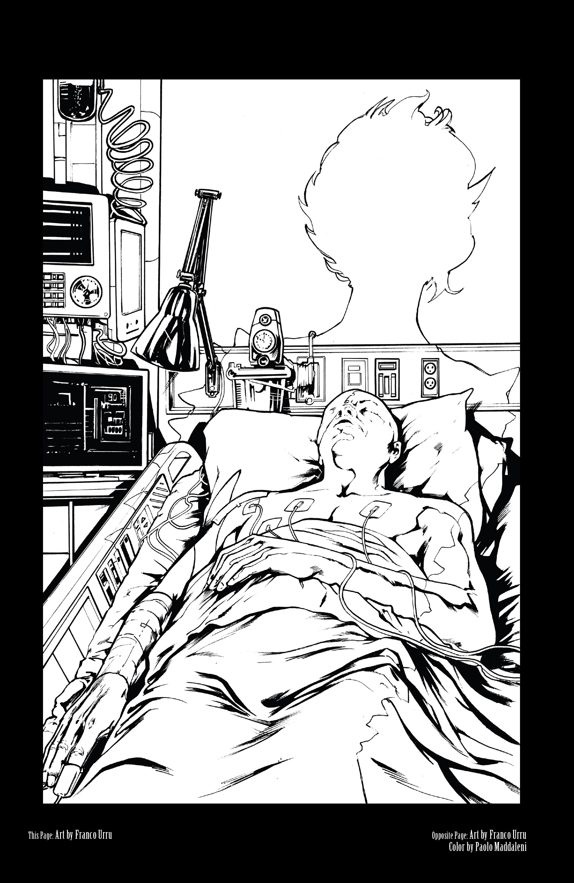 Read online Angel: Last Angel in Hell comic -  Issue # TPB (Part 2) - 71