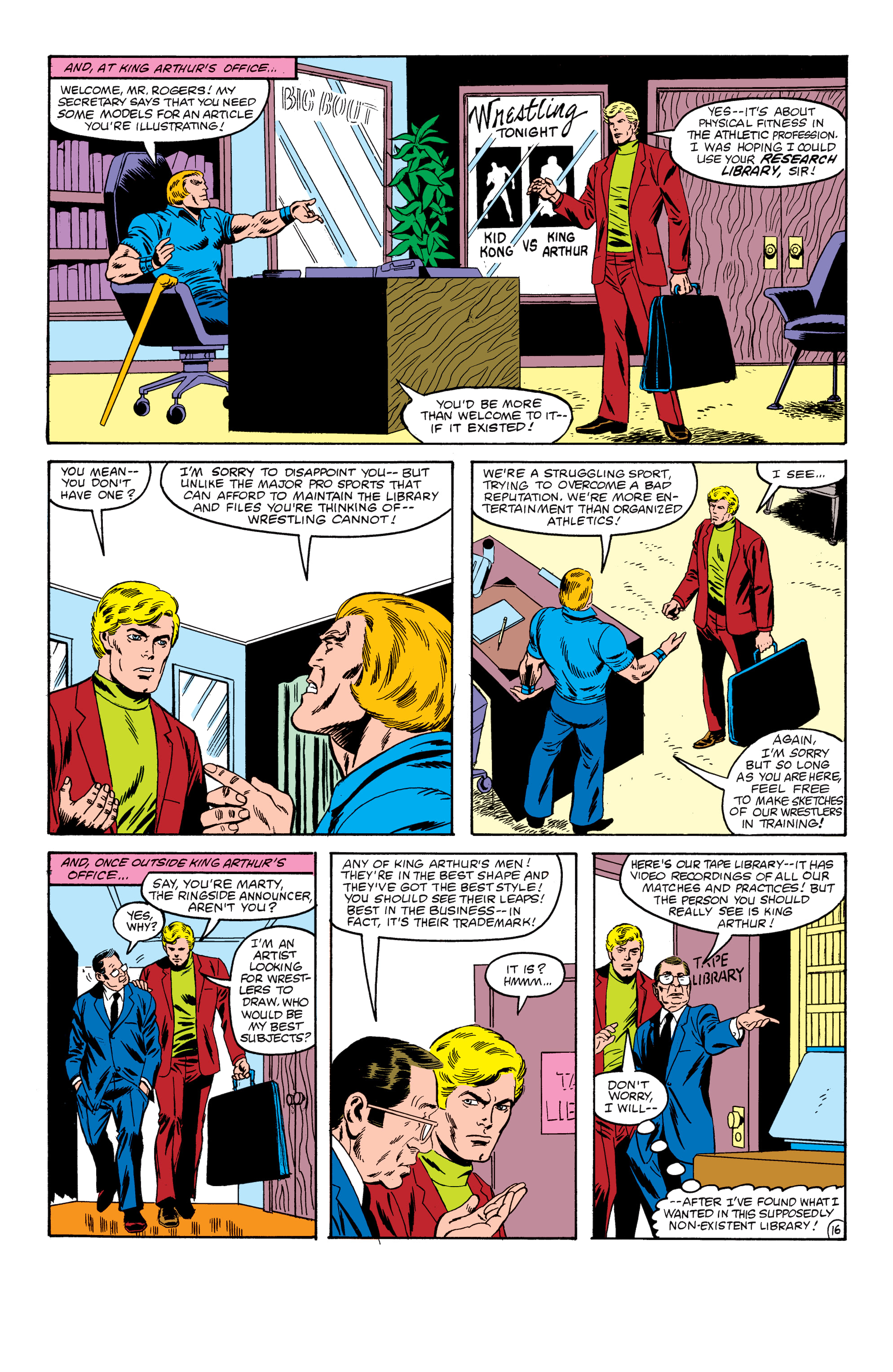 Read online Captain America Epic Collection comic -  Issue # TPB Monsters and Men (Part 2) - 35