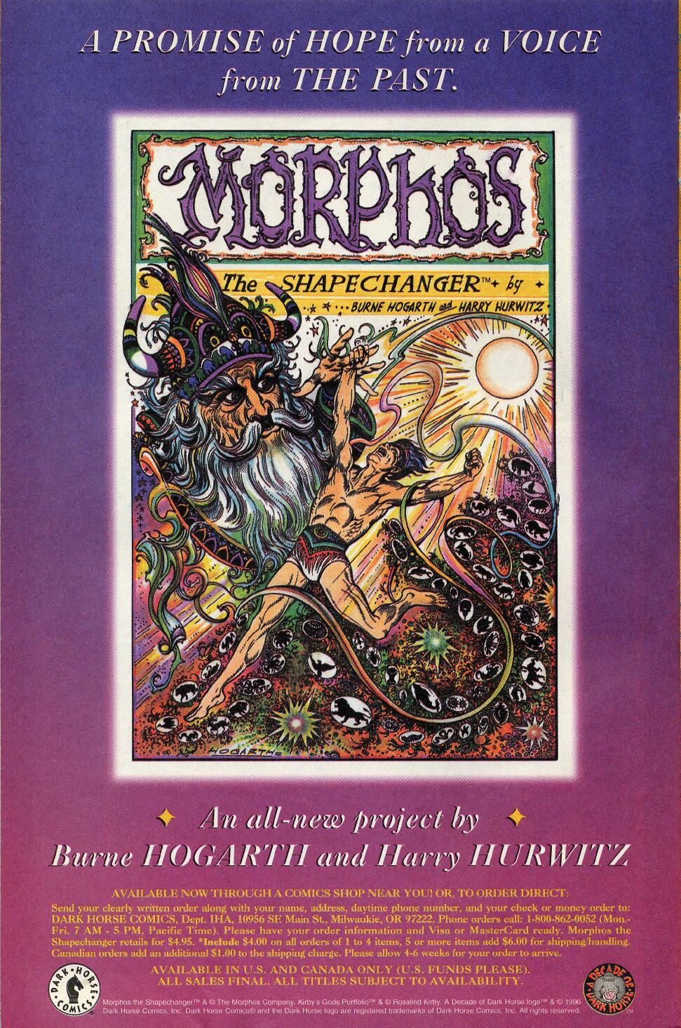 Read online Tarzan (1996) comic -  Issue #4 - 30