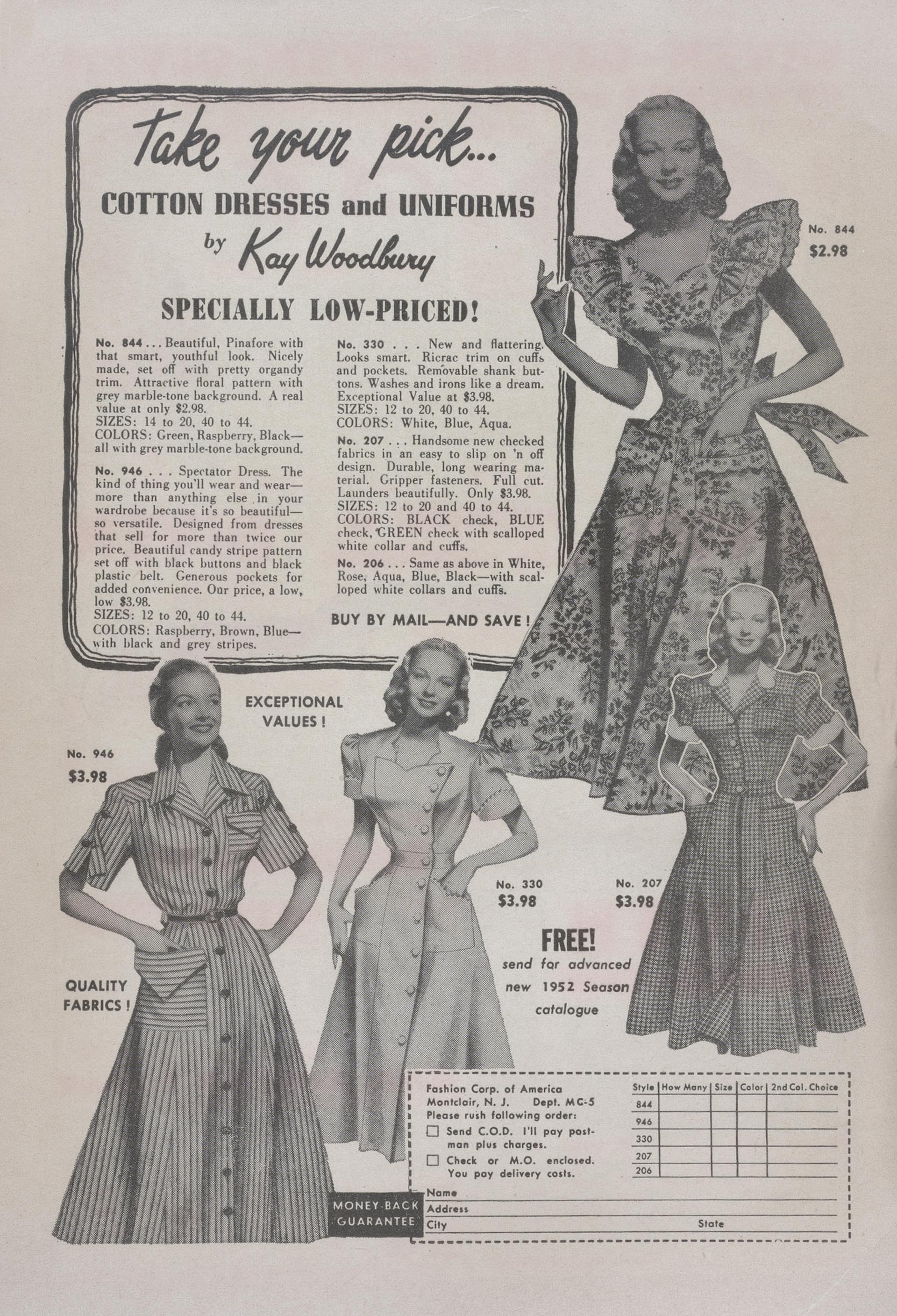 Read online Girl Confessions comic -  Issue #14 - 35