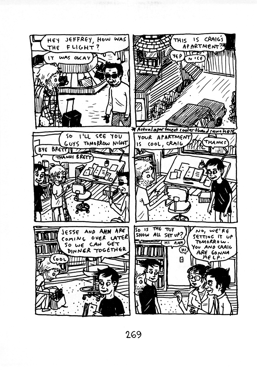 Read online Little Things comic -  Issue # TPB (Part 3) - 70