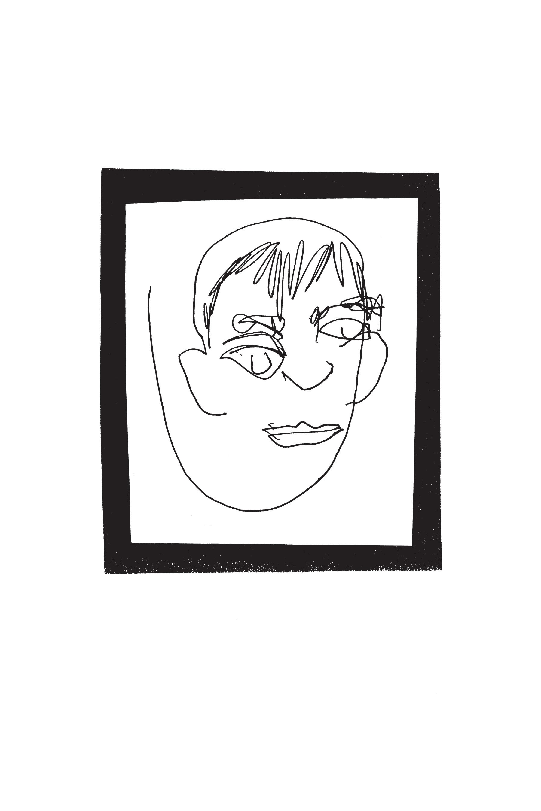 Read online Map of My Heart comic -  Issue # TPB (Part 3) - 31