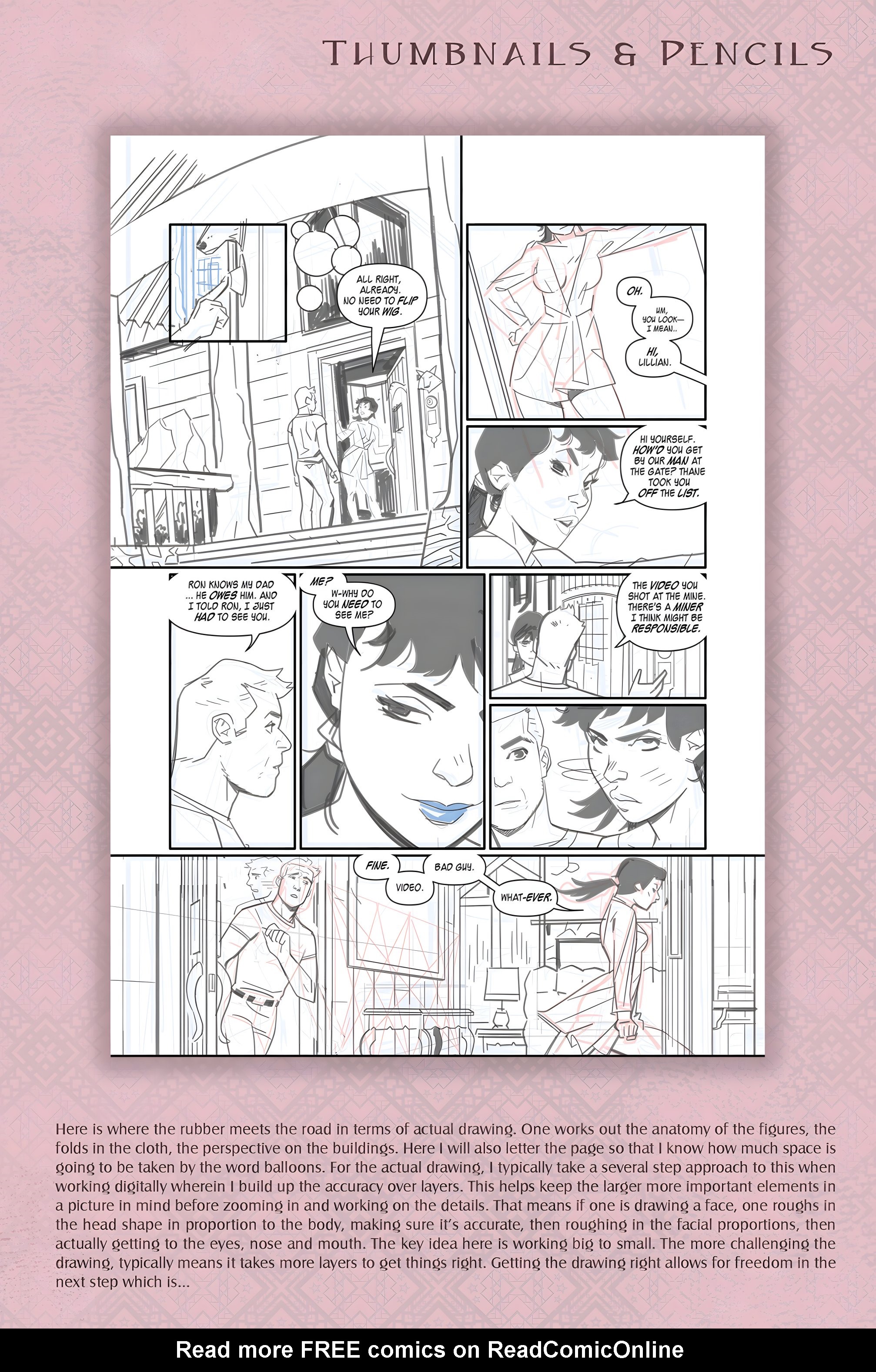 Read online White Ash comic -  Issue # TPB (Part 2) - 78