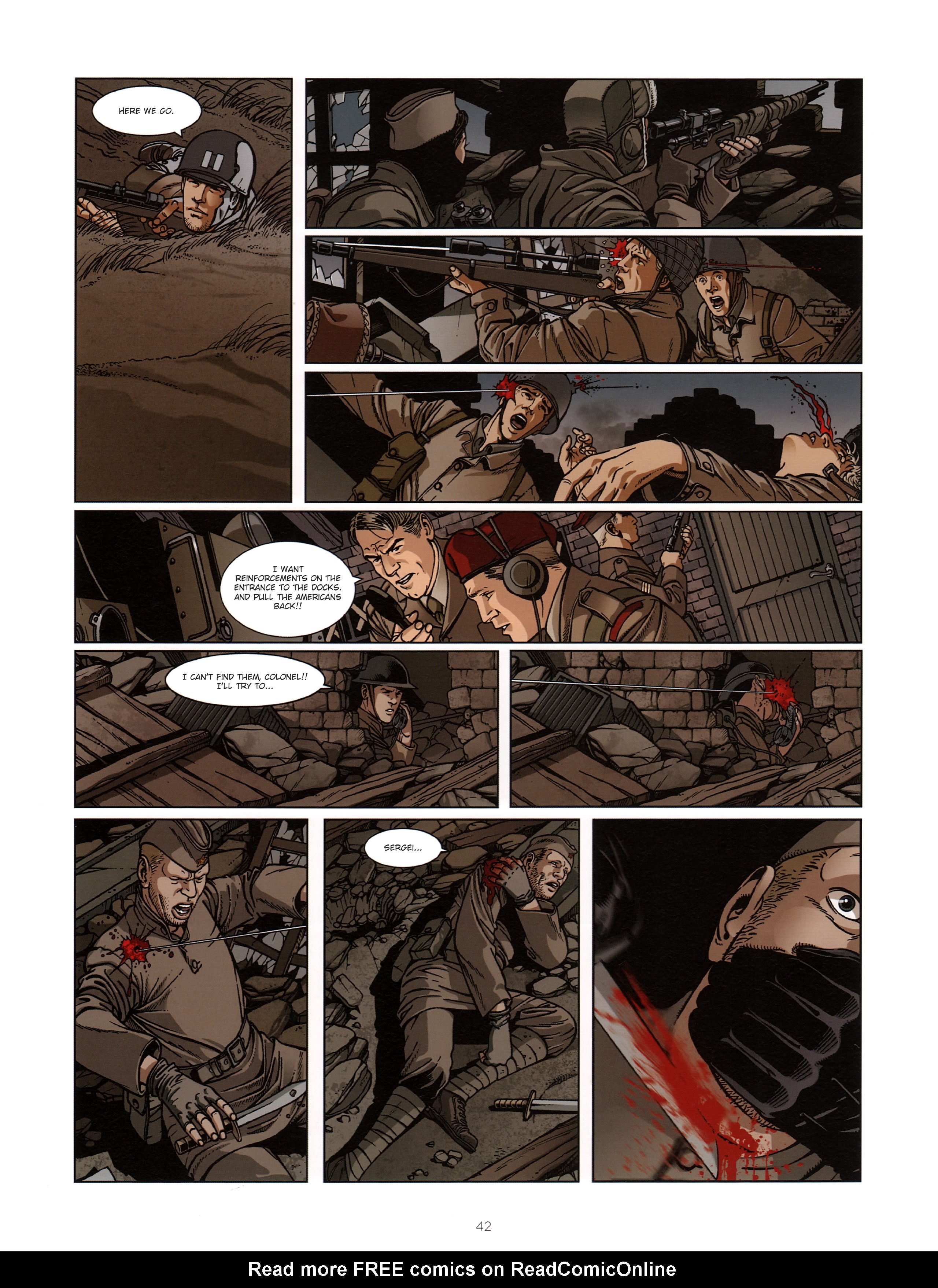Read online WW 2.2 comic -  Issue #4 - 43