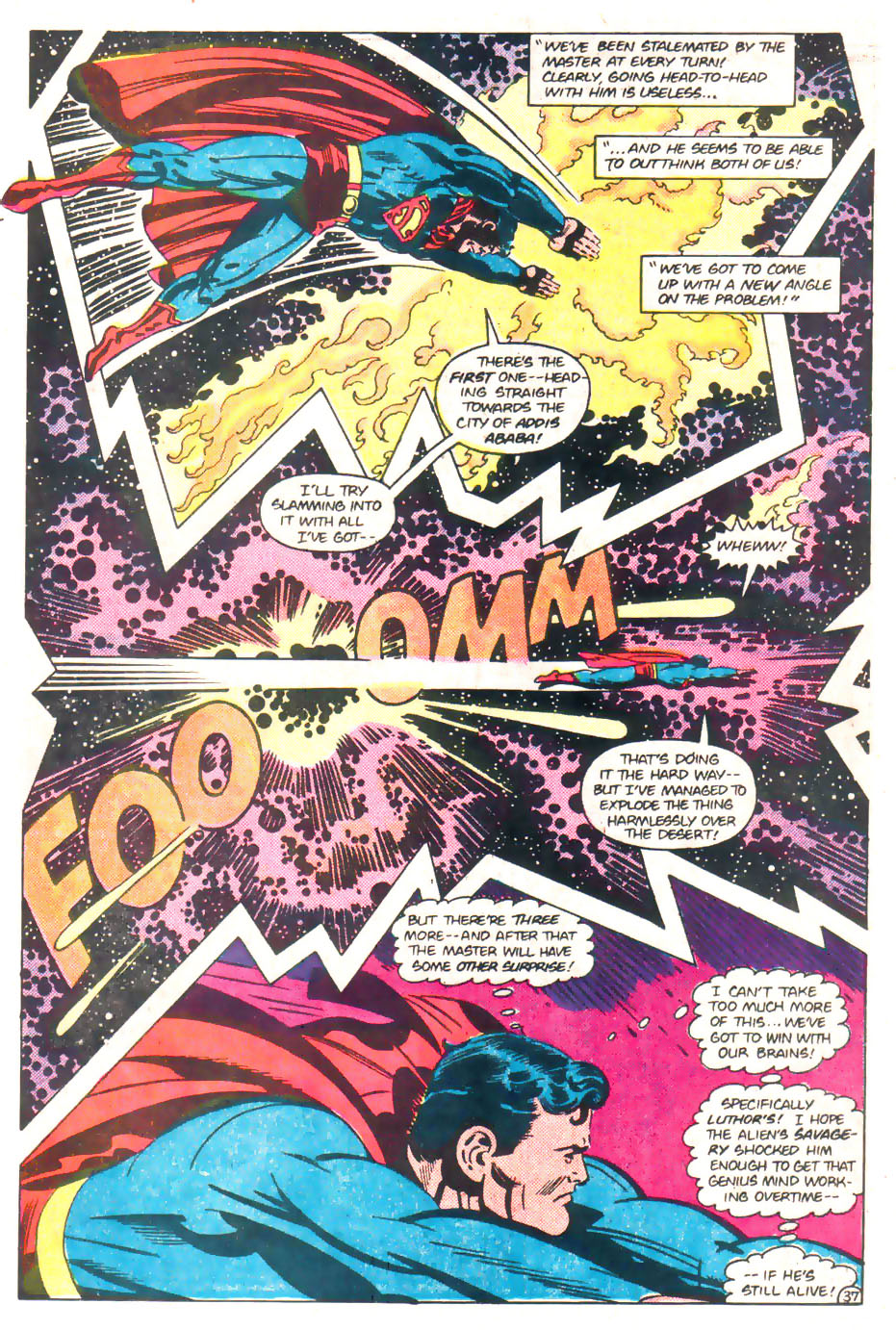 Read online Heroes Against Hunger comic -  Issue # Full - 40