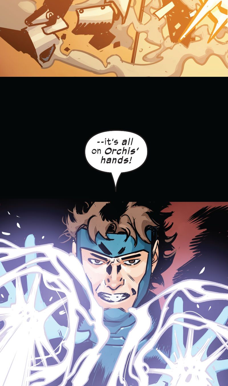 Read online X-Men Unlimited: Infinity Comic comic -  Issue #116 - 30