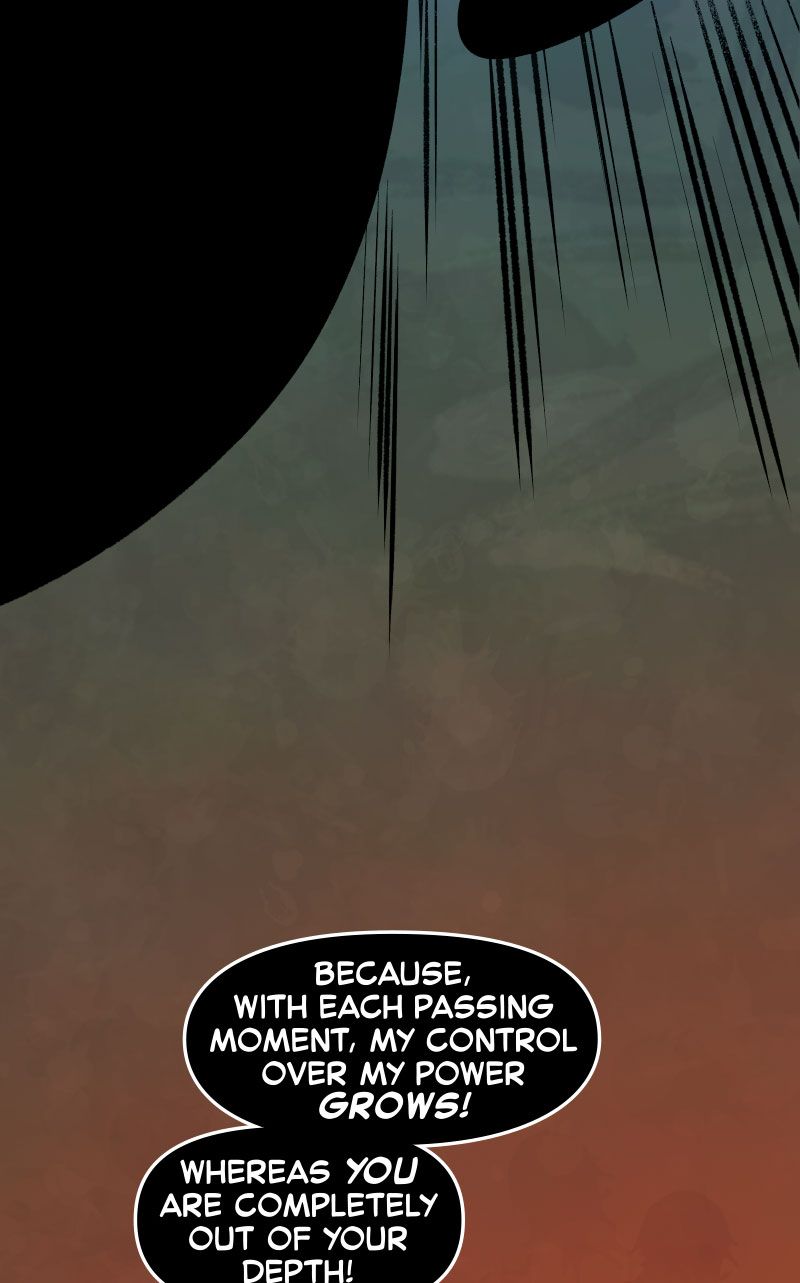 Read online Spider-Man Unlimited Infinity Comic comic -  Issue #11 - 22