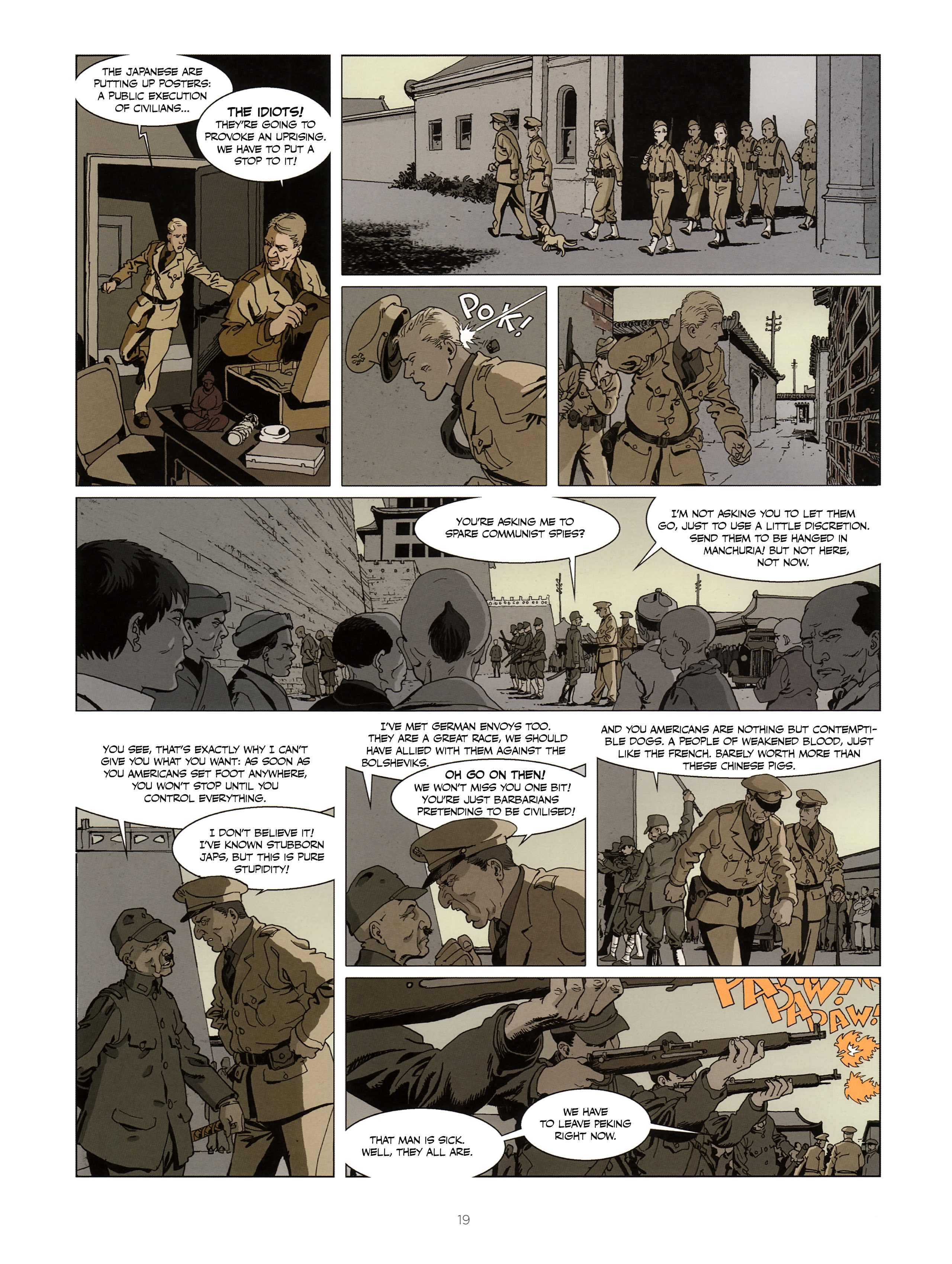 Read online WW 2.2 comic -  Issue #6 - 22
