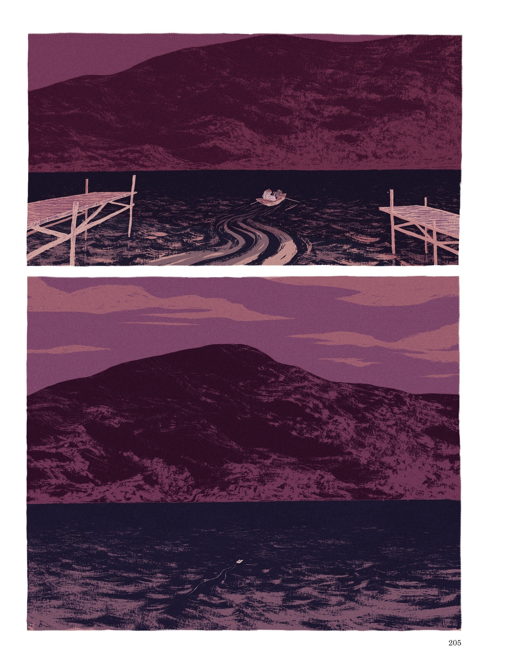 Read online The Golden Age (2018) comic -  Issue # TPB 2 - 96