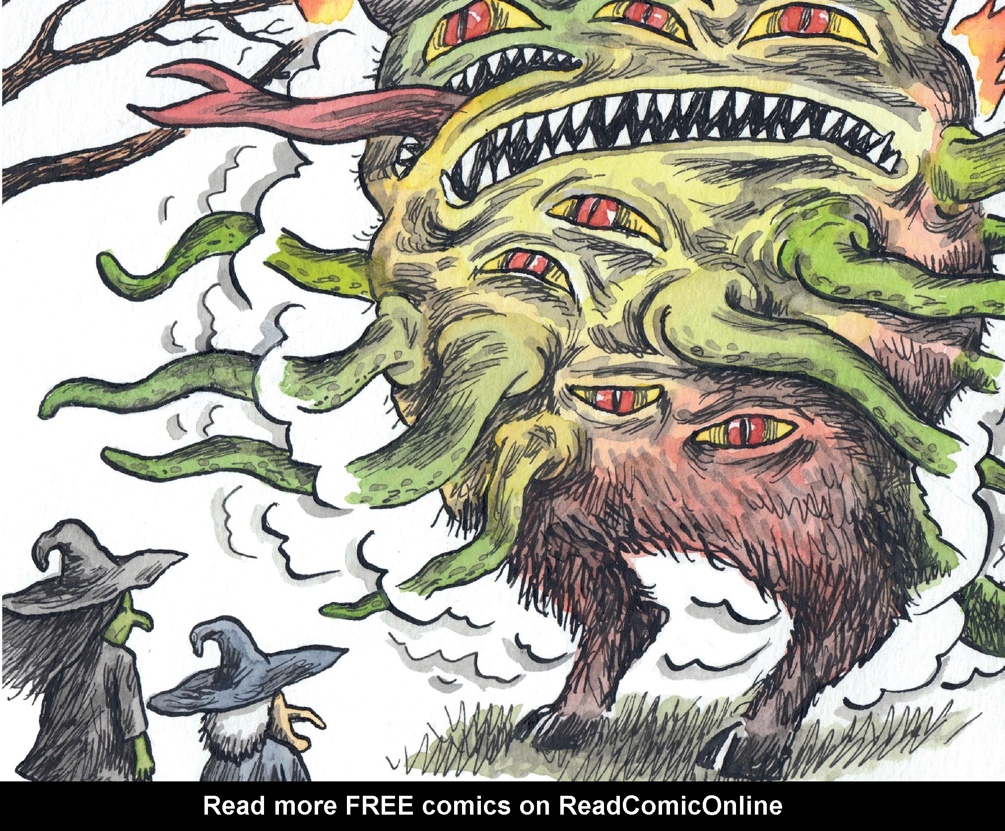 Read online Macanudo: Optimism Is for the Brave comic -  Issue # TPB (Part 1) - 34