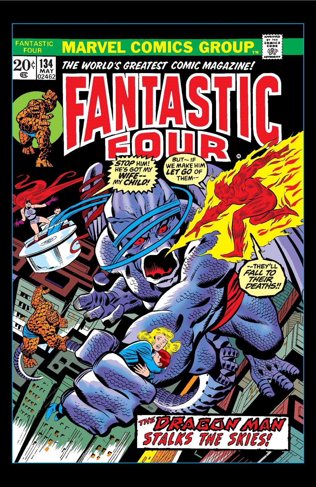 Read online Fantastic Four Epic Collection comic -  Issue # Annihilus Revealed (Part 2) - 79