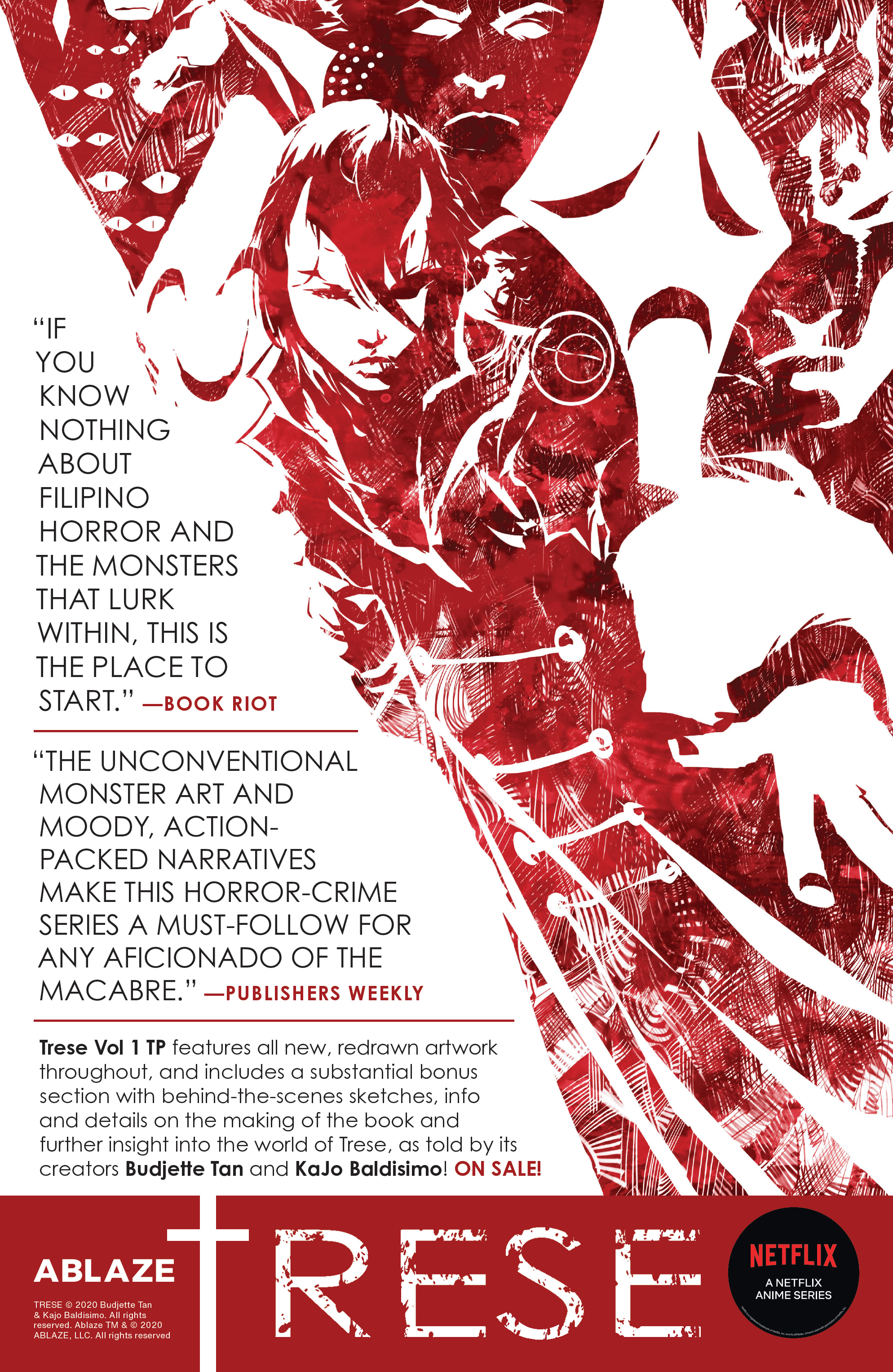 Read online Maria Llovet’s Porcelain comic -  Issue #5 - 33