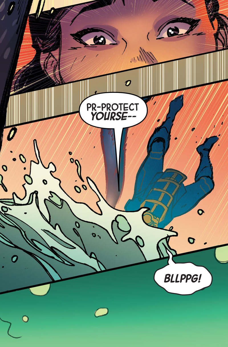 Read online Eternals: The 500 Year War Infinity Comic comic -  Issue #7 - 11