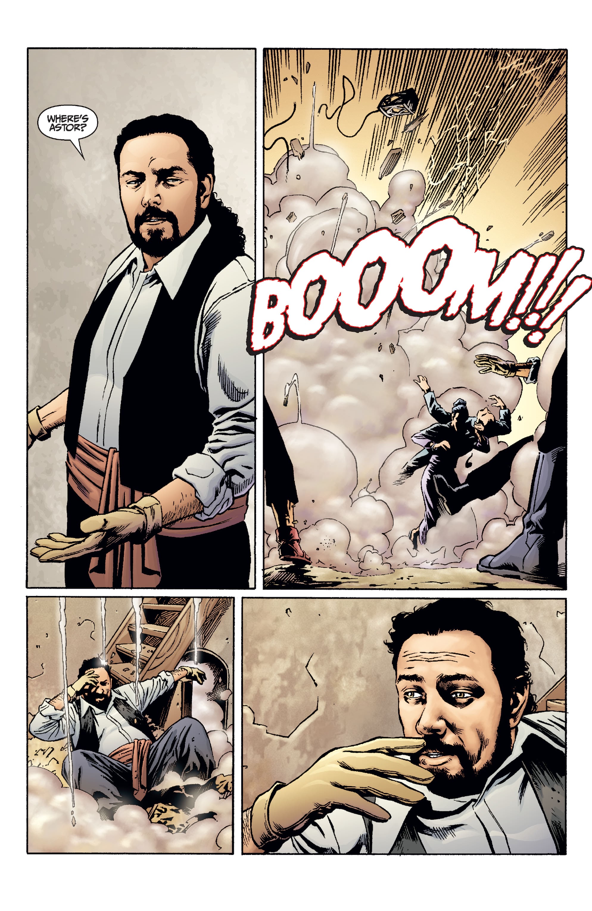 Read online Star Wars Legends: The Rebellion - Epic Collection comic -  Issue # TPB 4 (Part 2) - 89