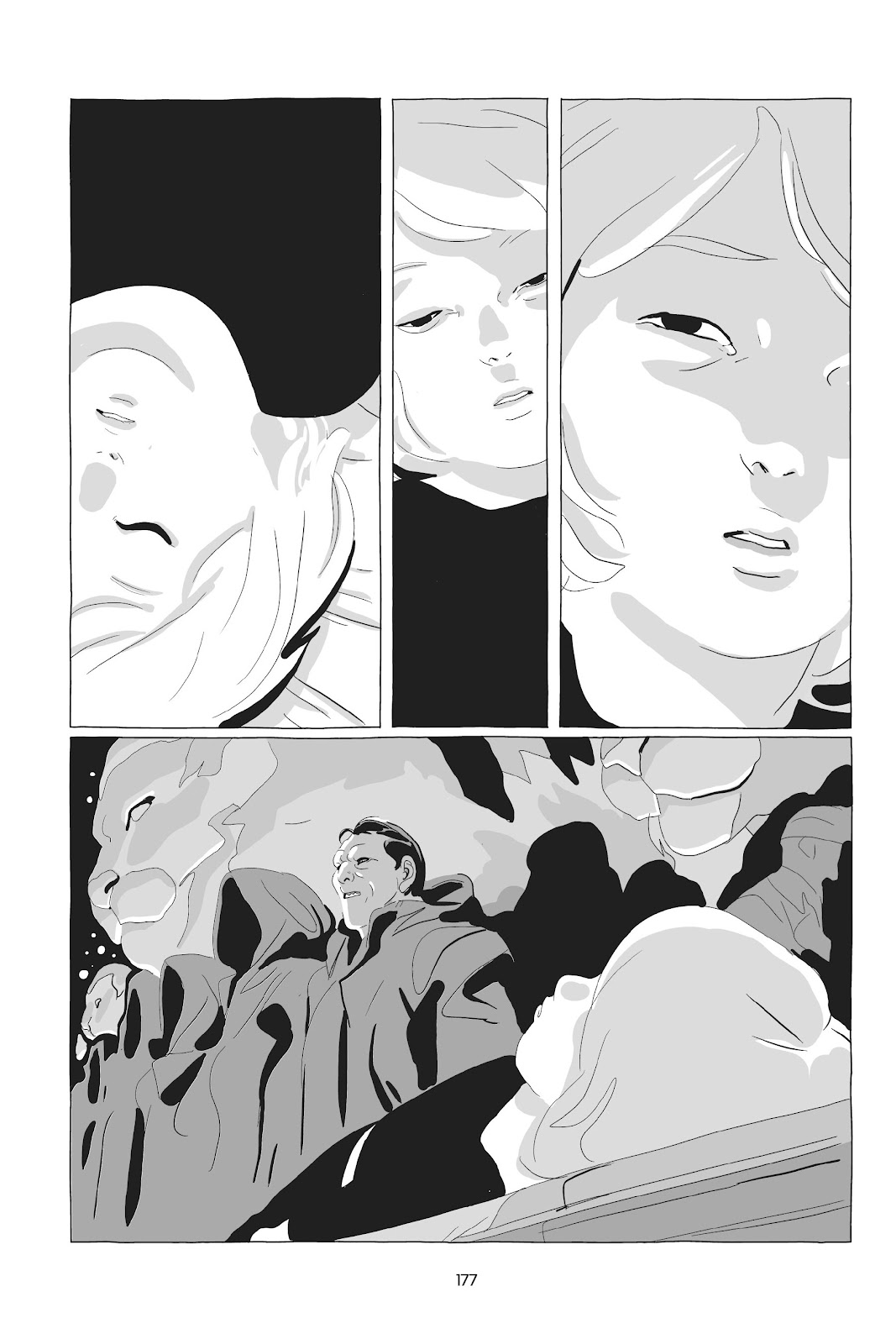 Lastman issue TPB 3 (Part 2) - Page 84