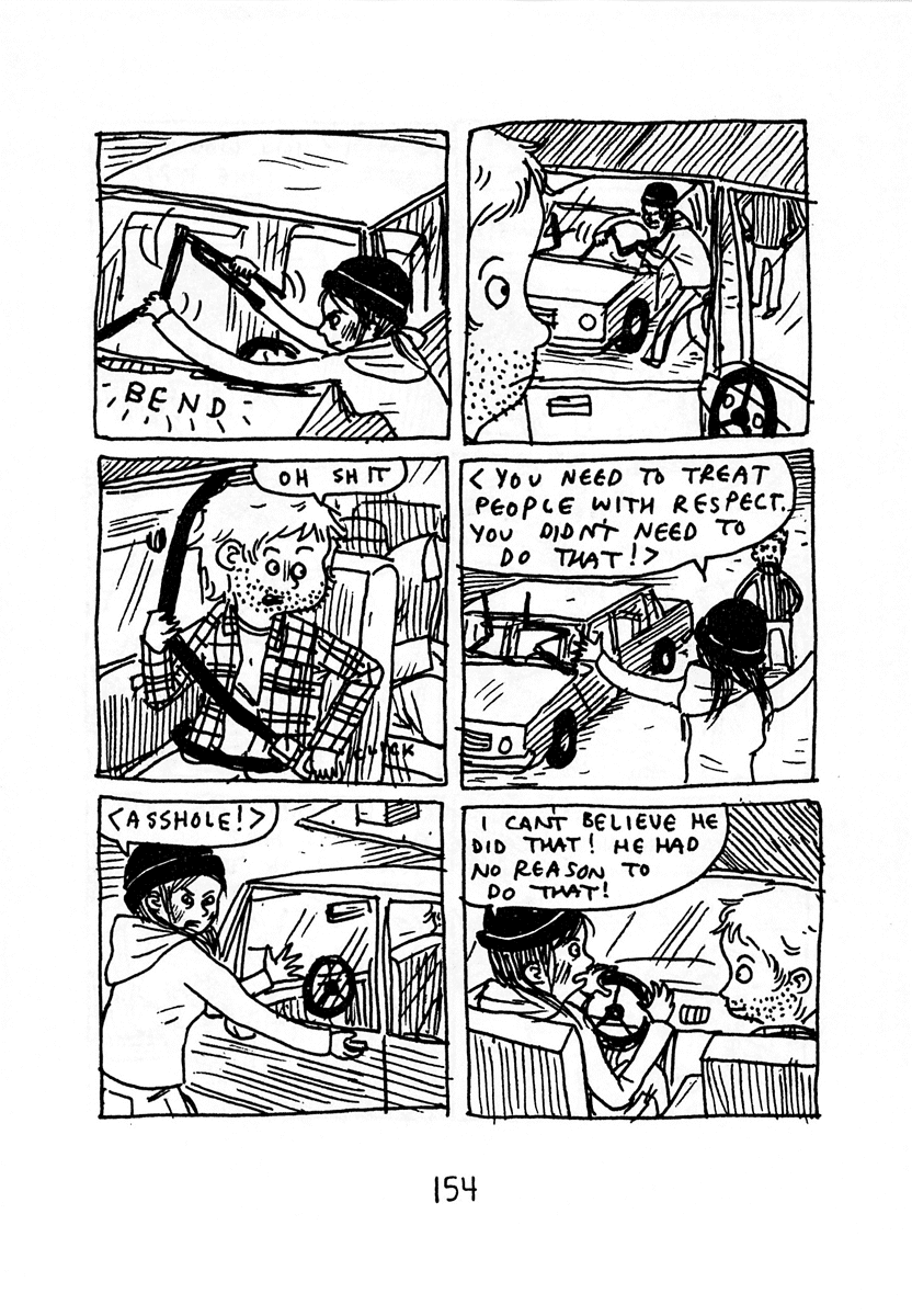 Read online Little Things comic -  Issue # TPB (Part 2) - 55