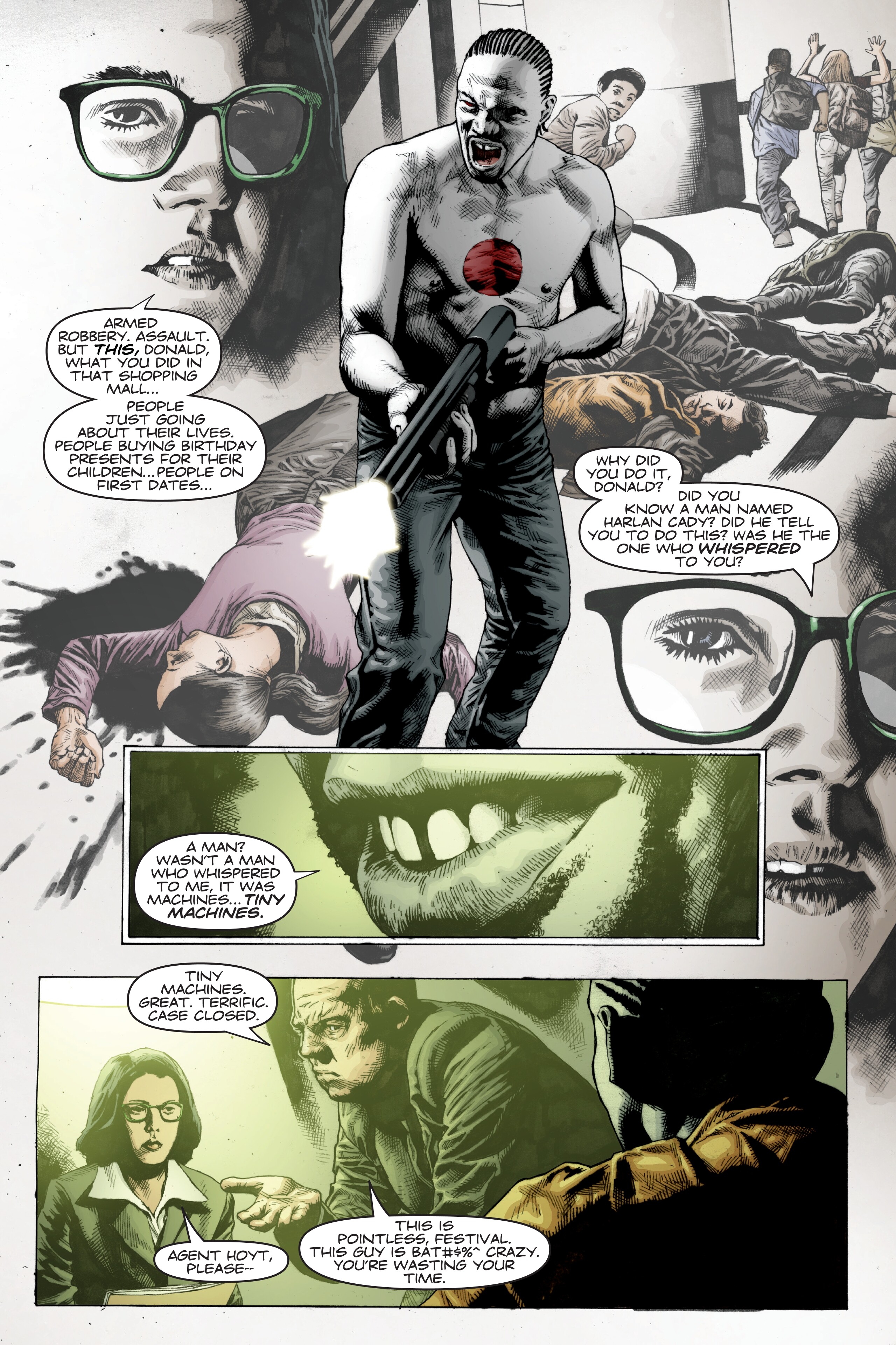 Read online Bloodshot Reborn comic -  Issue # (2015) _Deluxe Edition 1 (Part 1) - 73