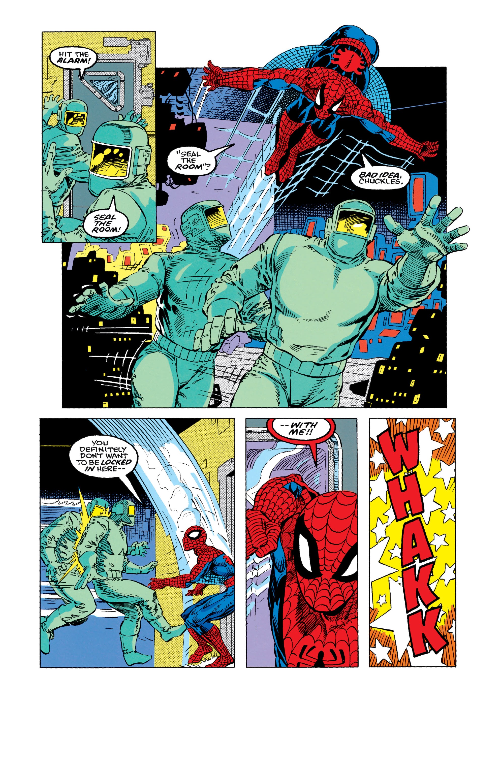 Read online X-Factor Epic Collection comic -  Issue # TPB Afterlives (Part 1) - 20