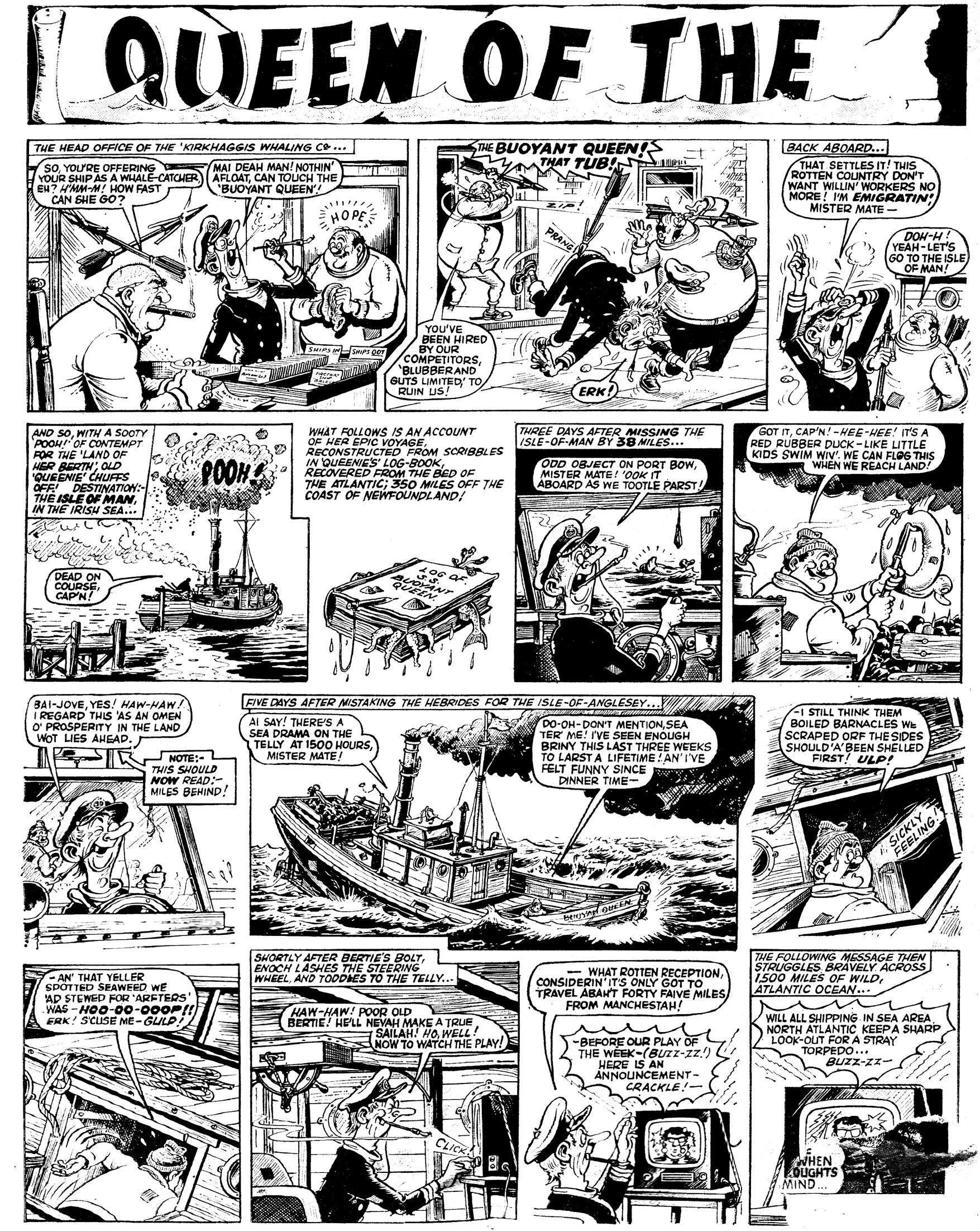 Read online Smash! (1966) comic -  Issue #3 - 15