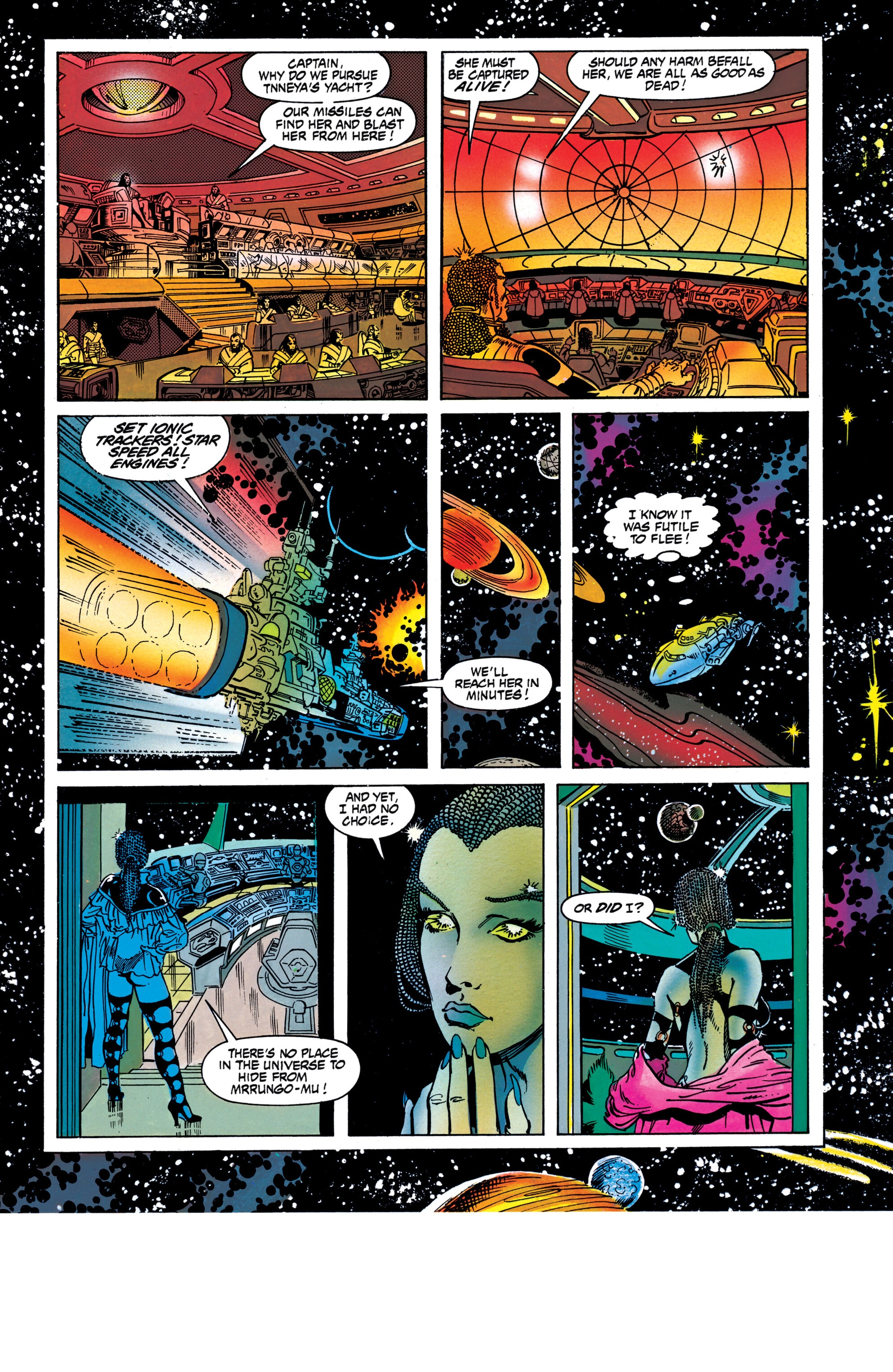Read online Silver Surfer Epic Collection comic -  Issue # TPB 5 (Part 5) - 18