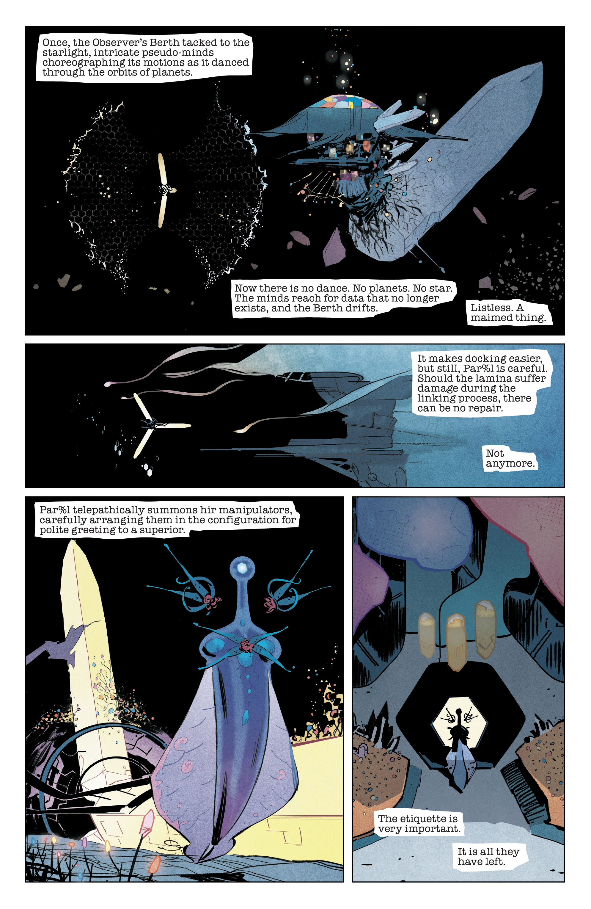 Read online Immortal Hulk Omnibus comic -  Issue # TPB (Part 7) - 16