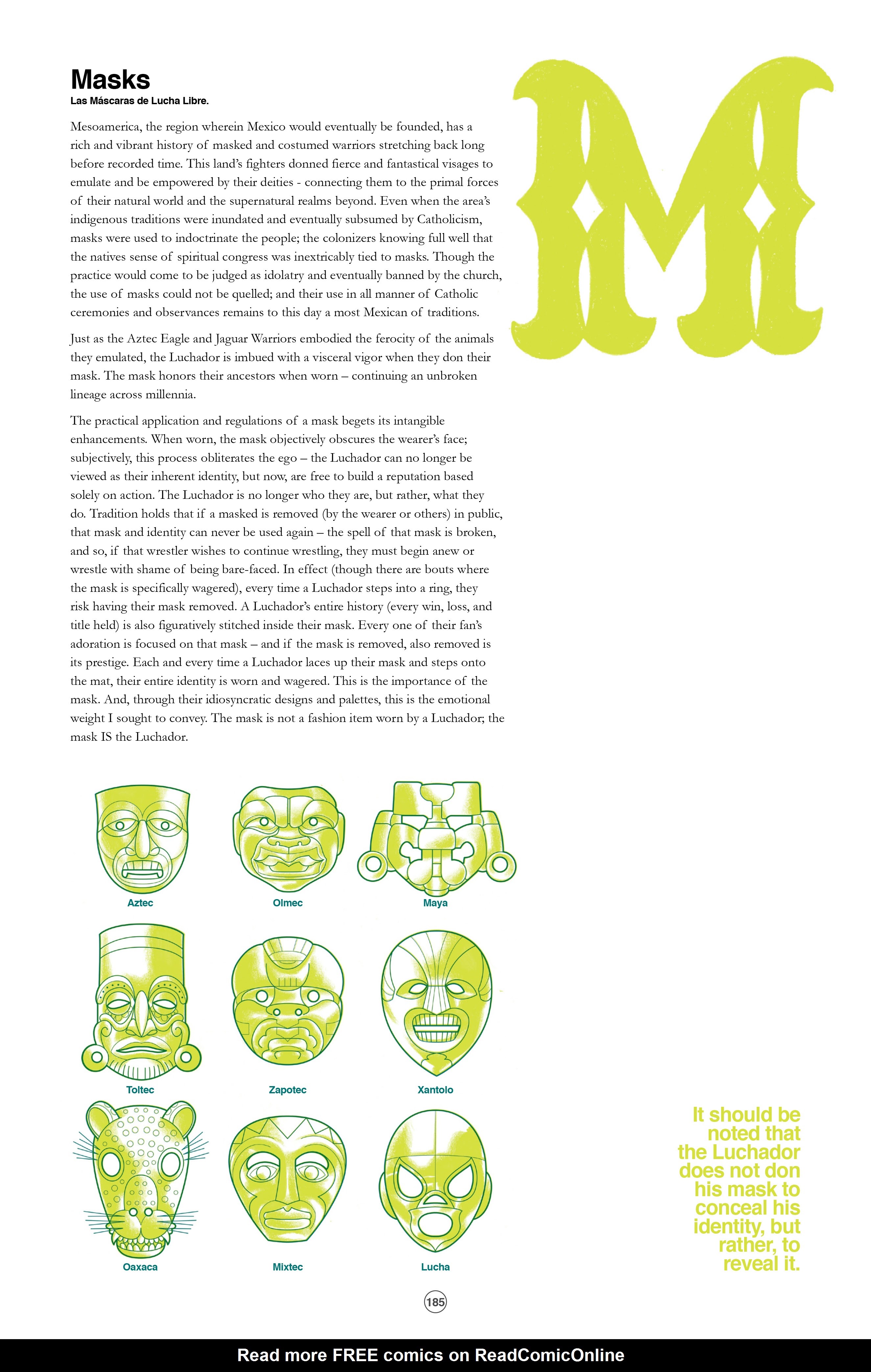 Read online La Mano del Destino comic -  Issue # TPB (Part 2) - 71