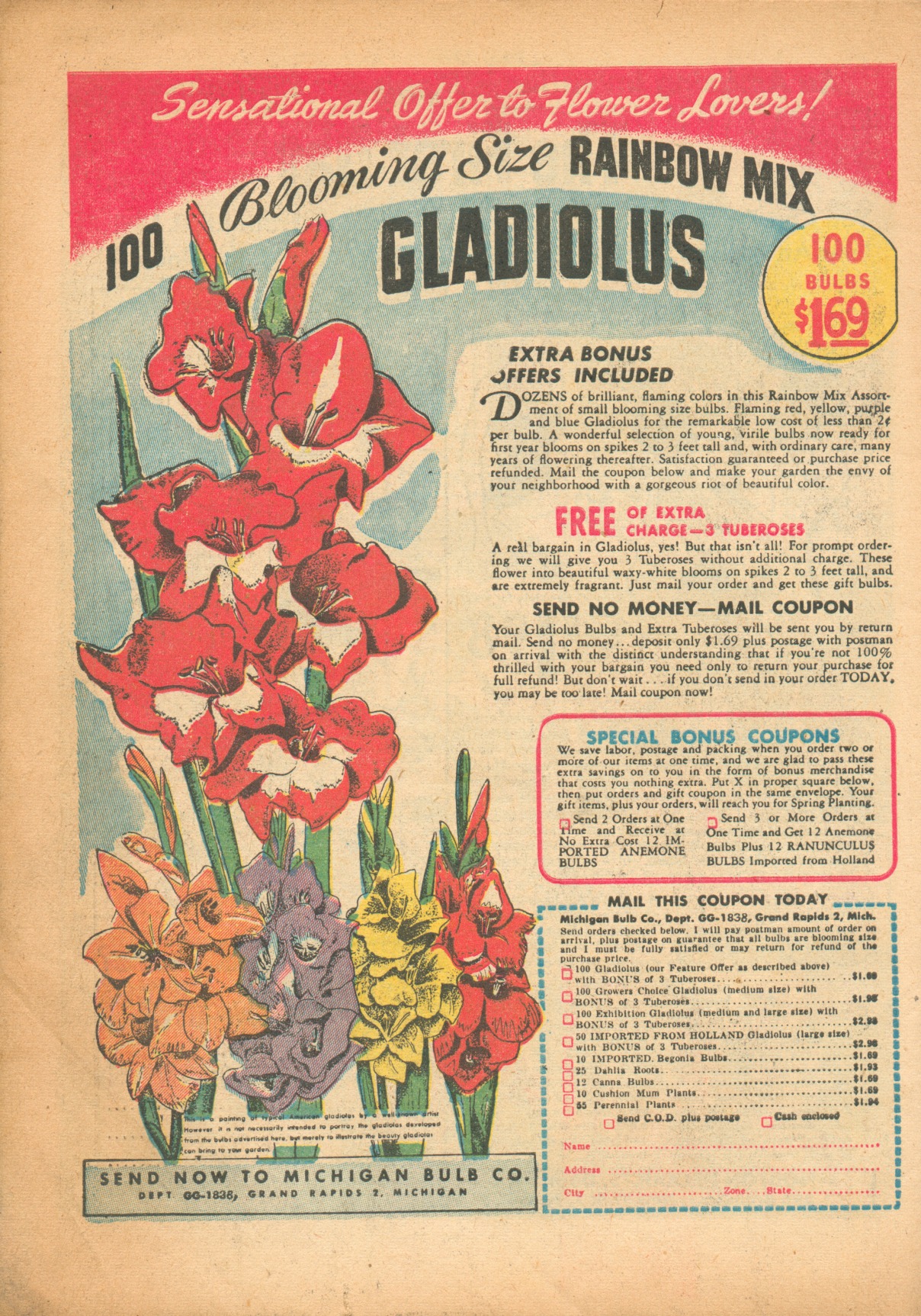 Read online Doll Man comic -  Issue #40 - 34