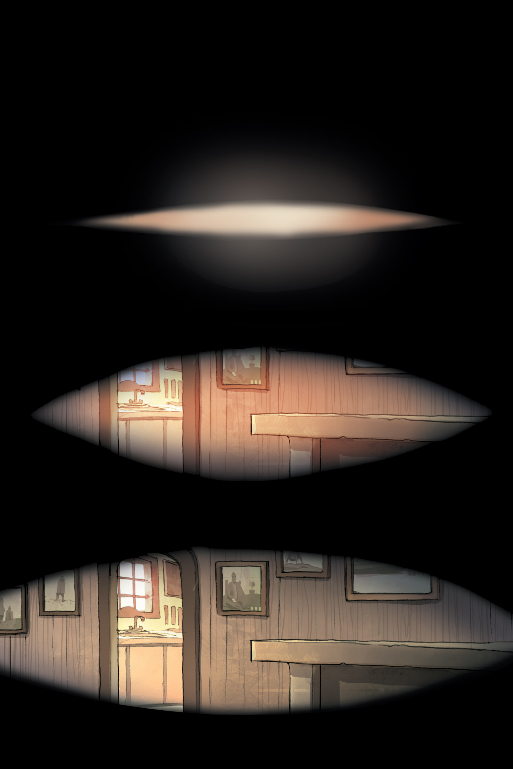 Read online Amulet comic -  Issue #2 - 202