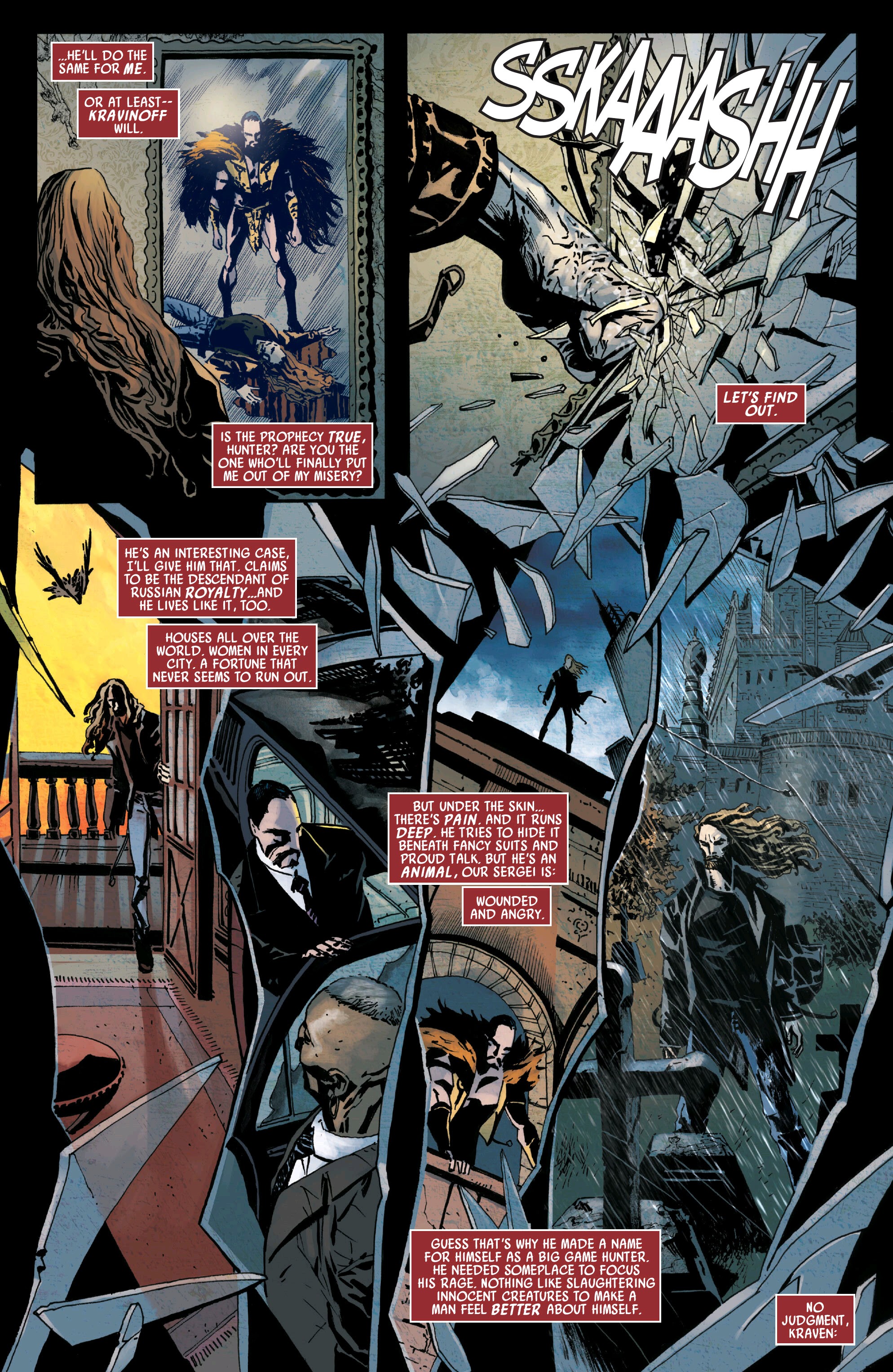Read online Amazing Spider-Man: The Gauntlet: The Complete Collection comic -  Issue # TPB 2 (Part 4) - 43