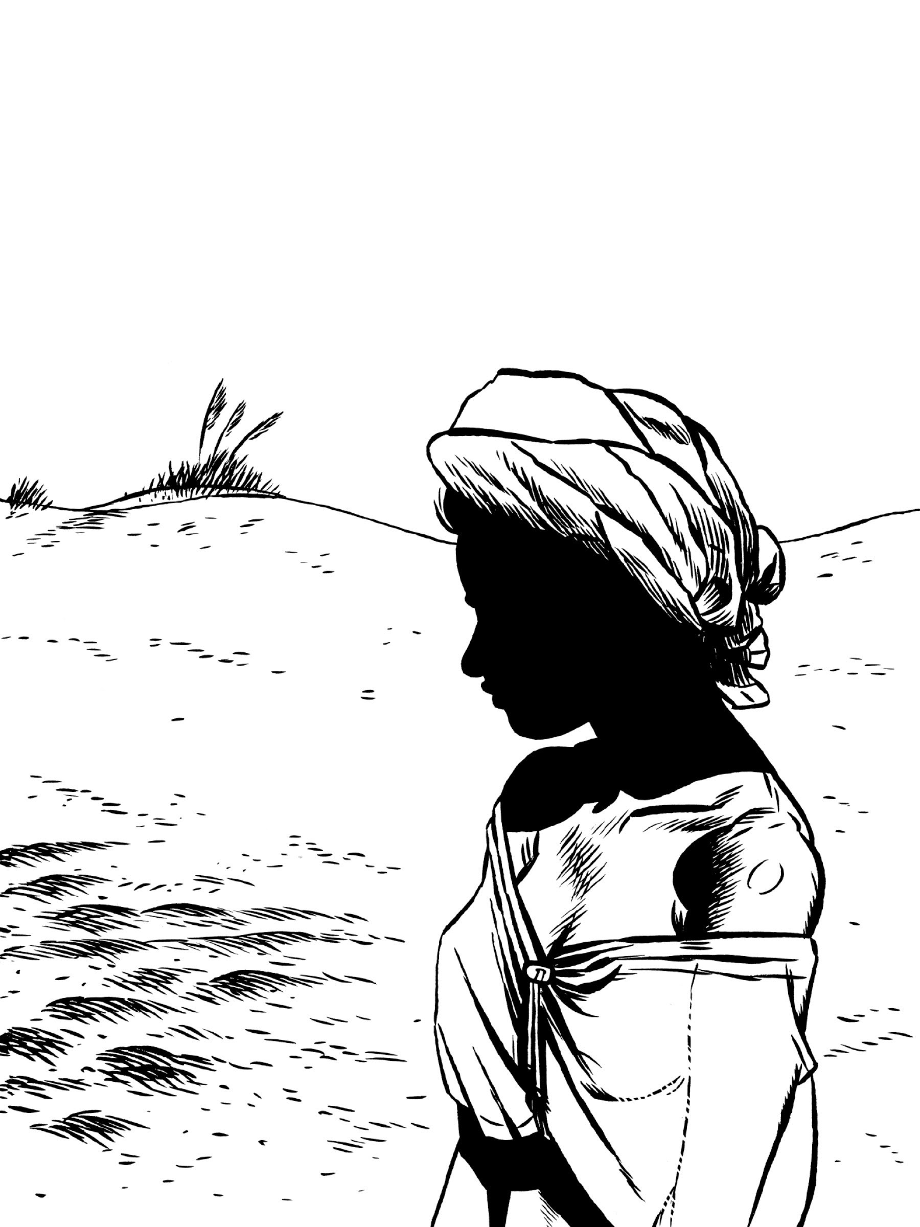 Read online Incomplete Works comic -  Issue # TPB (Part 1) - 63
