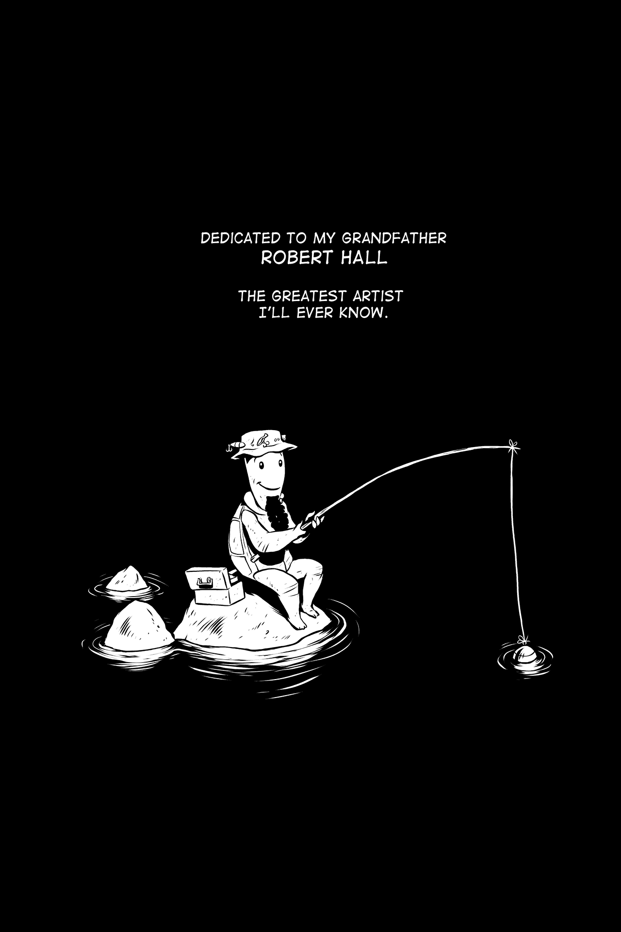 Read online Chickenhare: Fire in the Hole comic -  Issue # TPB (Part 1) - 6