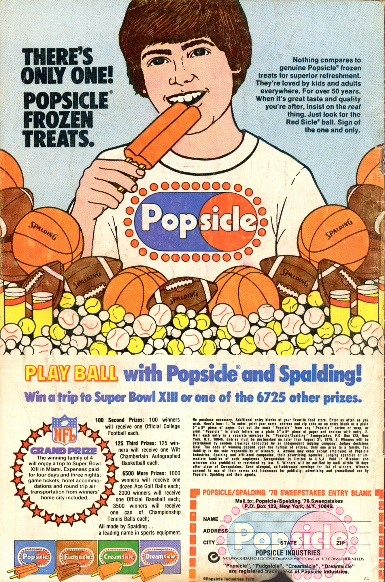 Read online Laugh (Comics) comic -  Issue #327 - 36